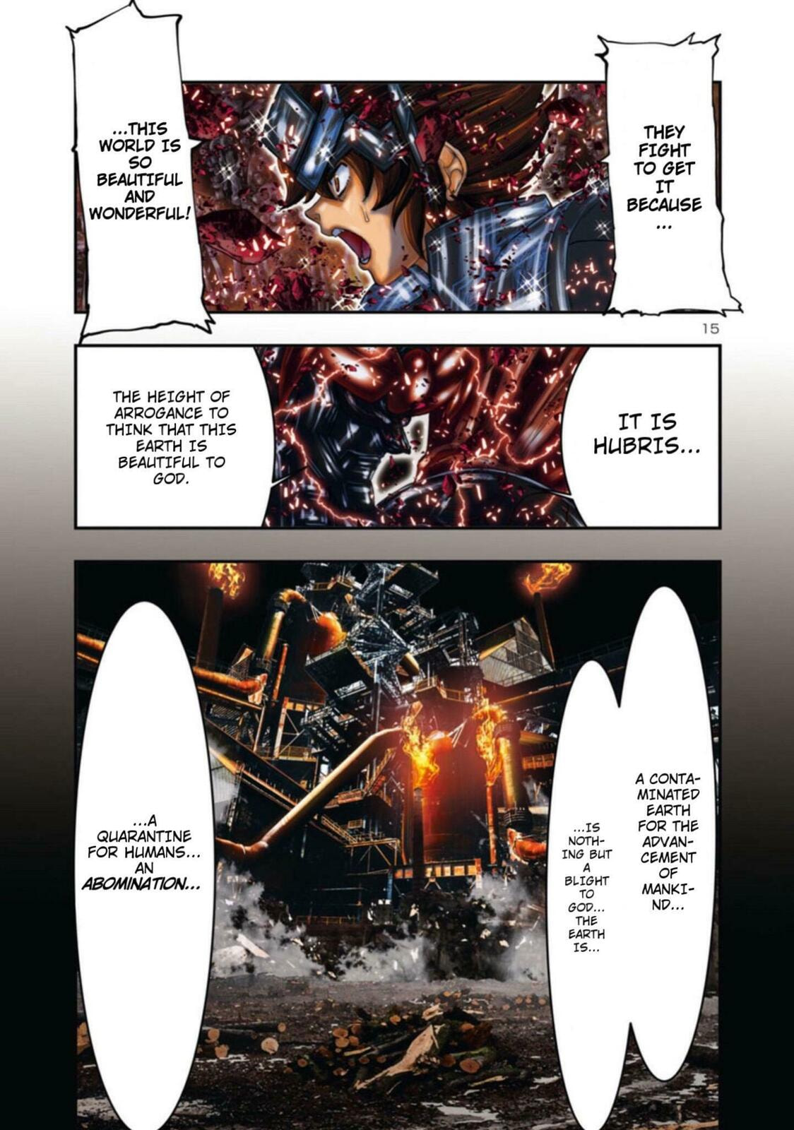 The Starting Point page 12