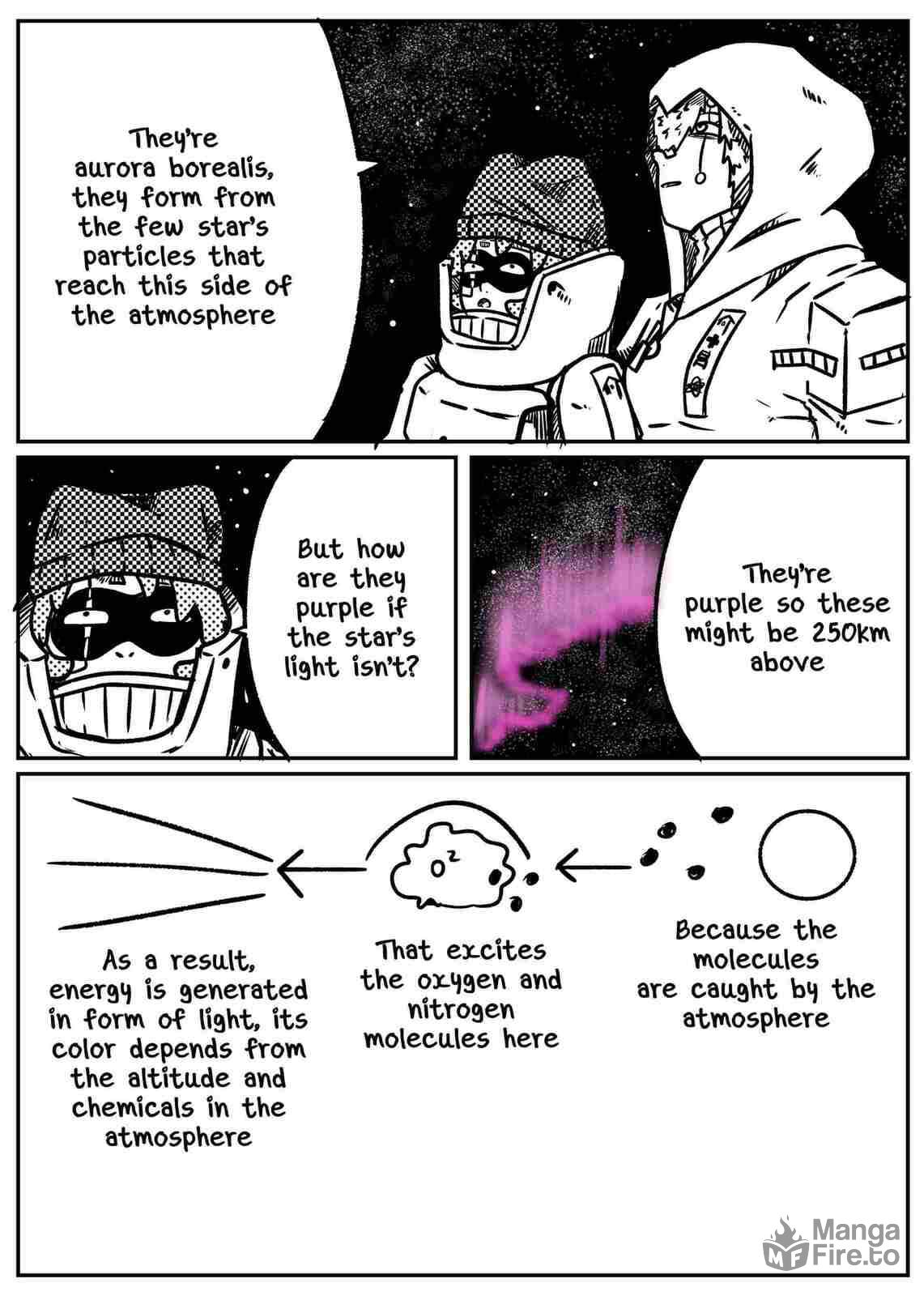The First Snow II page 4