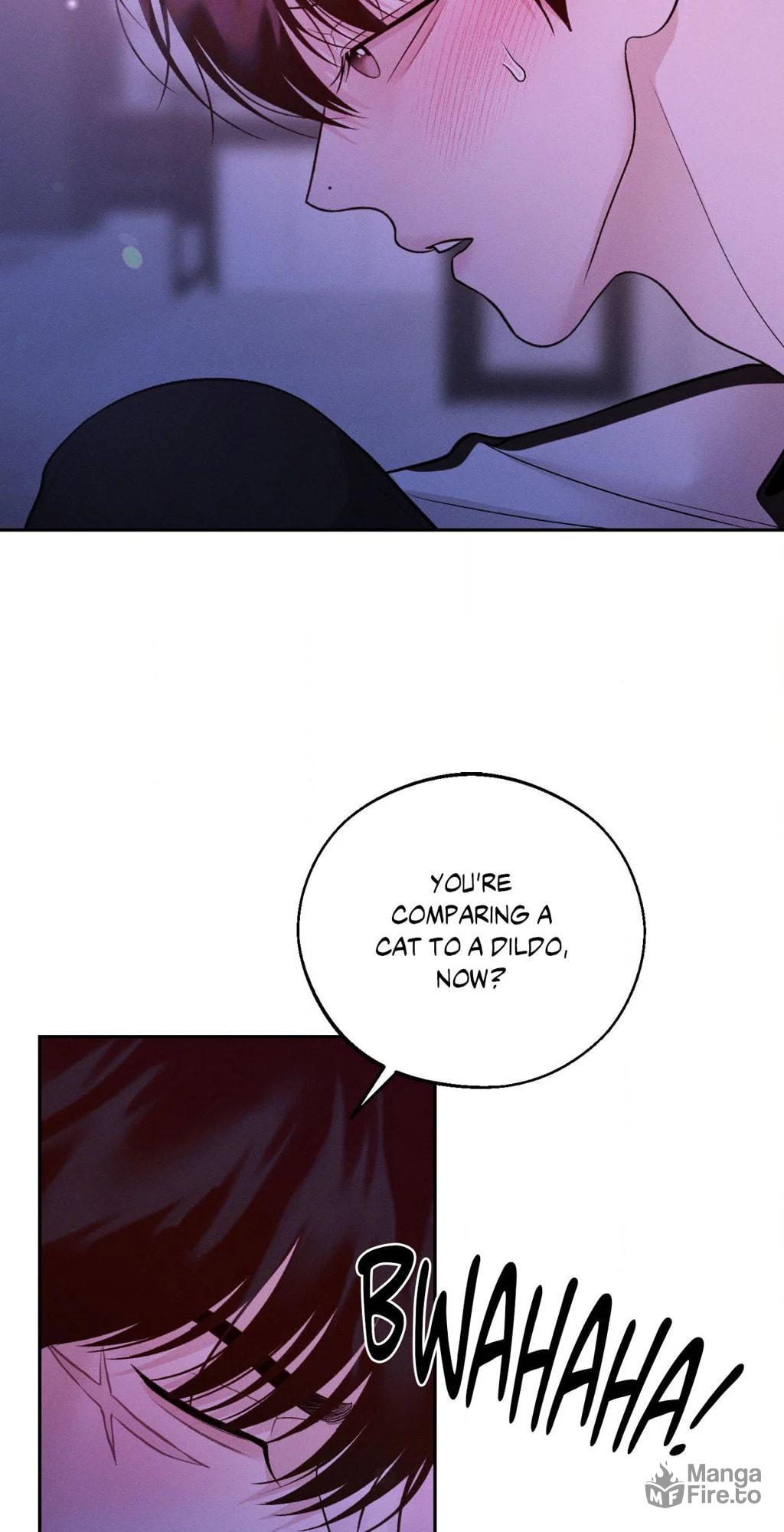 Save the Dae – Chapter 44 page 14