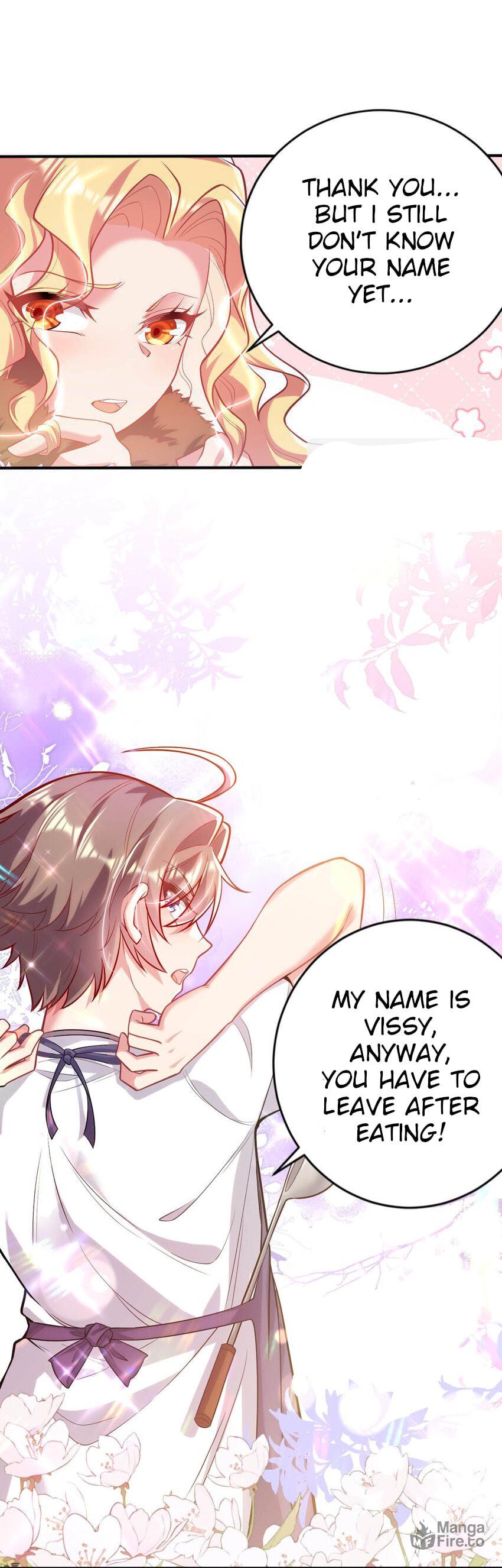 Catch it Right page 5
