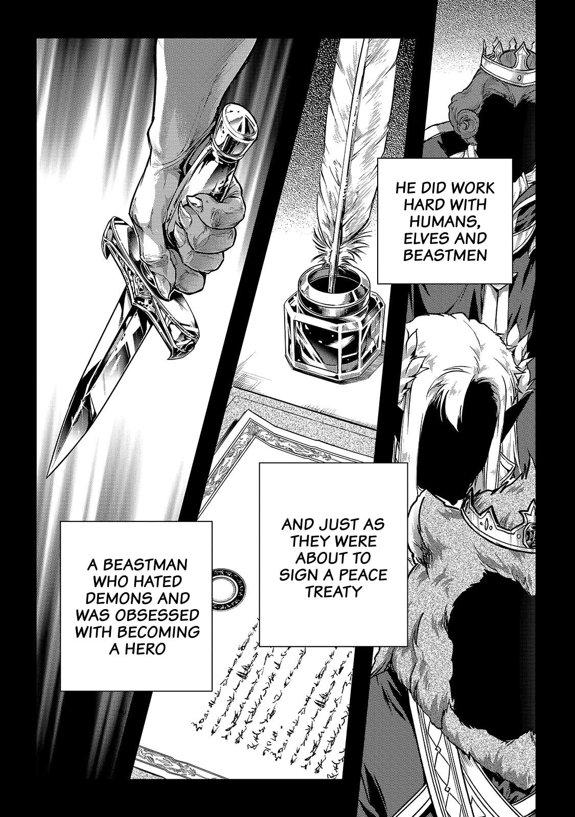 Brute Dungeon II page 7