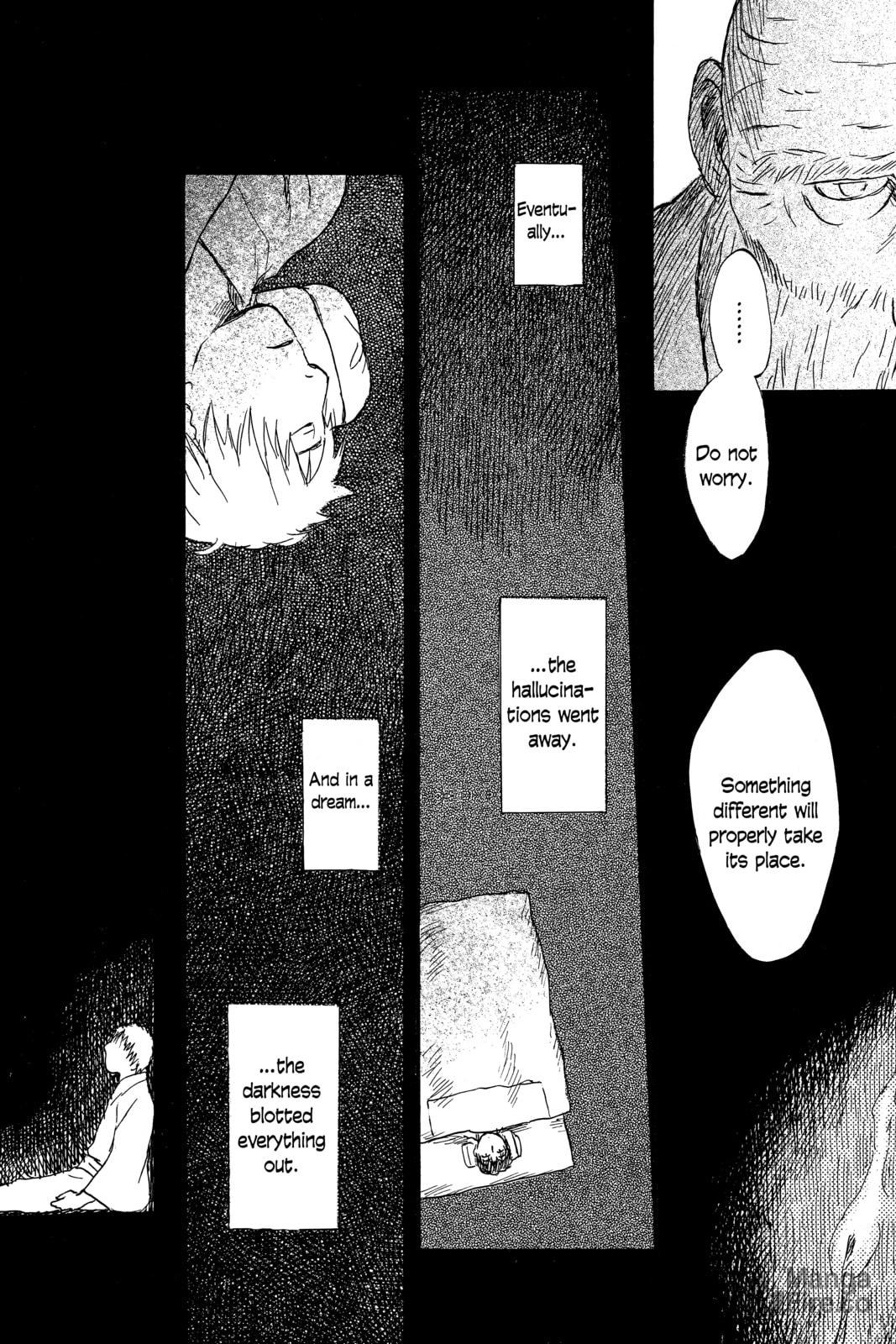 Mushishi – Chapter 34 page 24