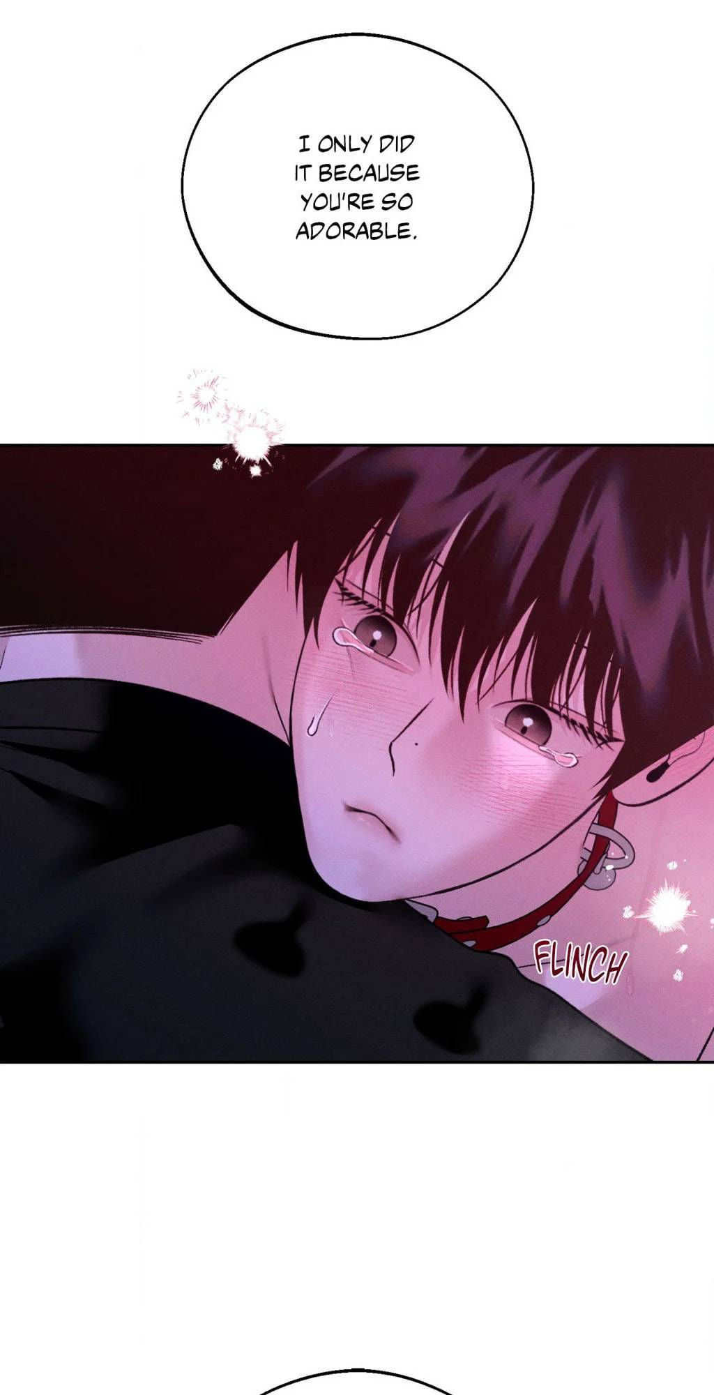 Save the Dae – Chapter 44 page 46