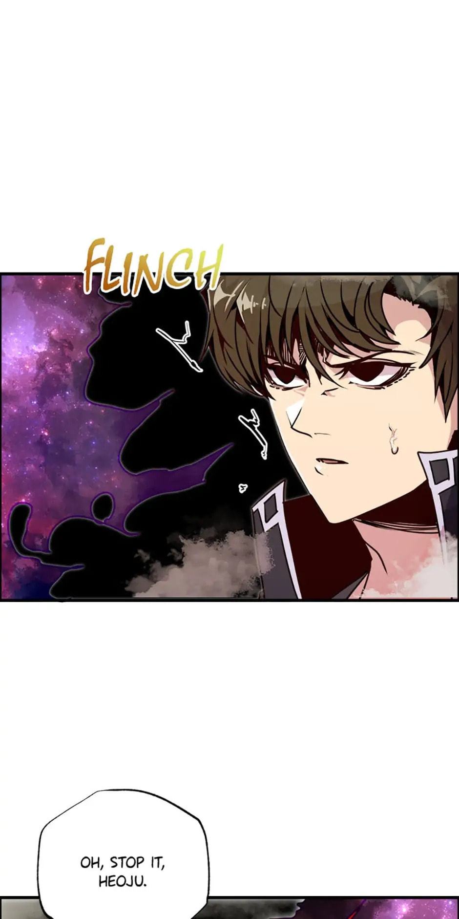 Returning With Absolutely Nothing – Chapter 54 page 52