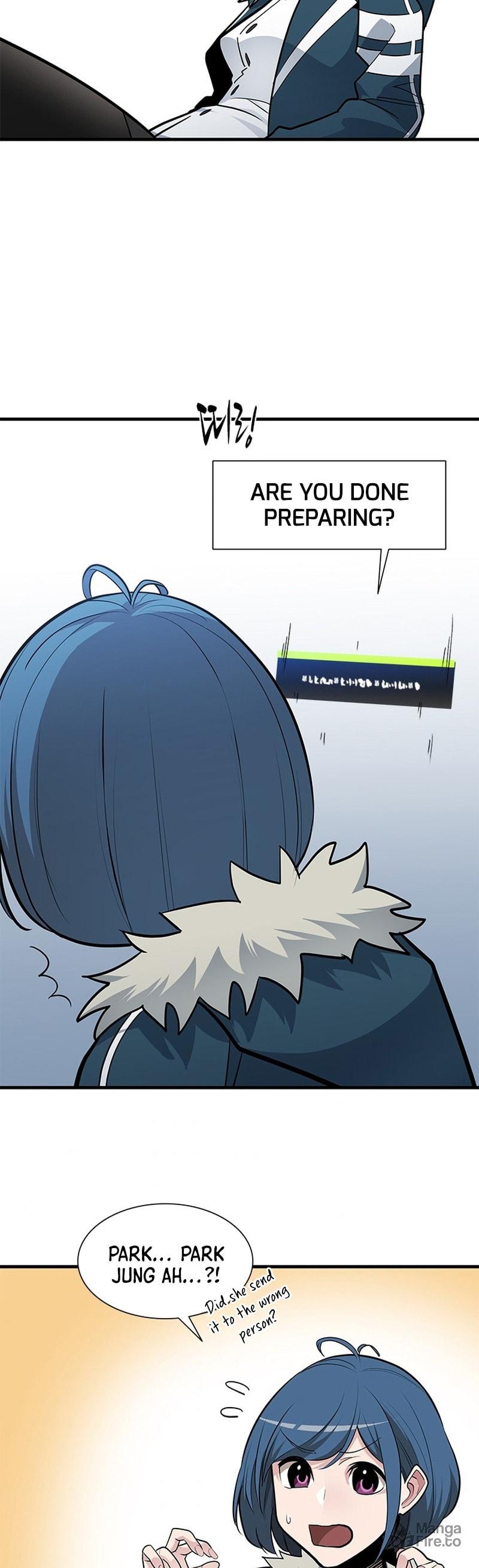 The Tutorial Is Too Tough! – Chapter 44 page 17