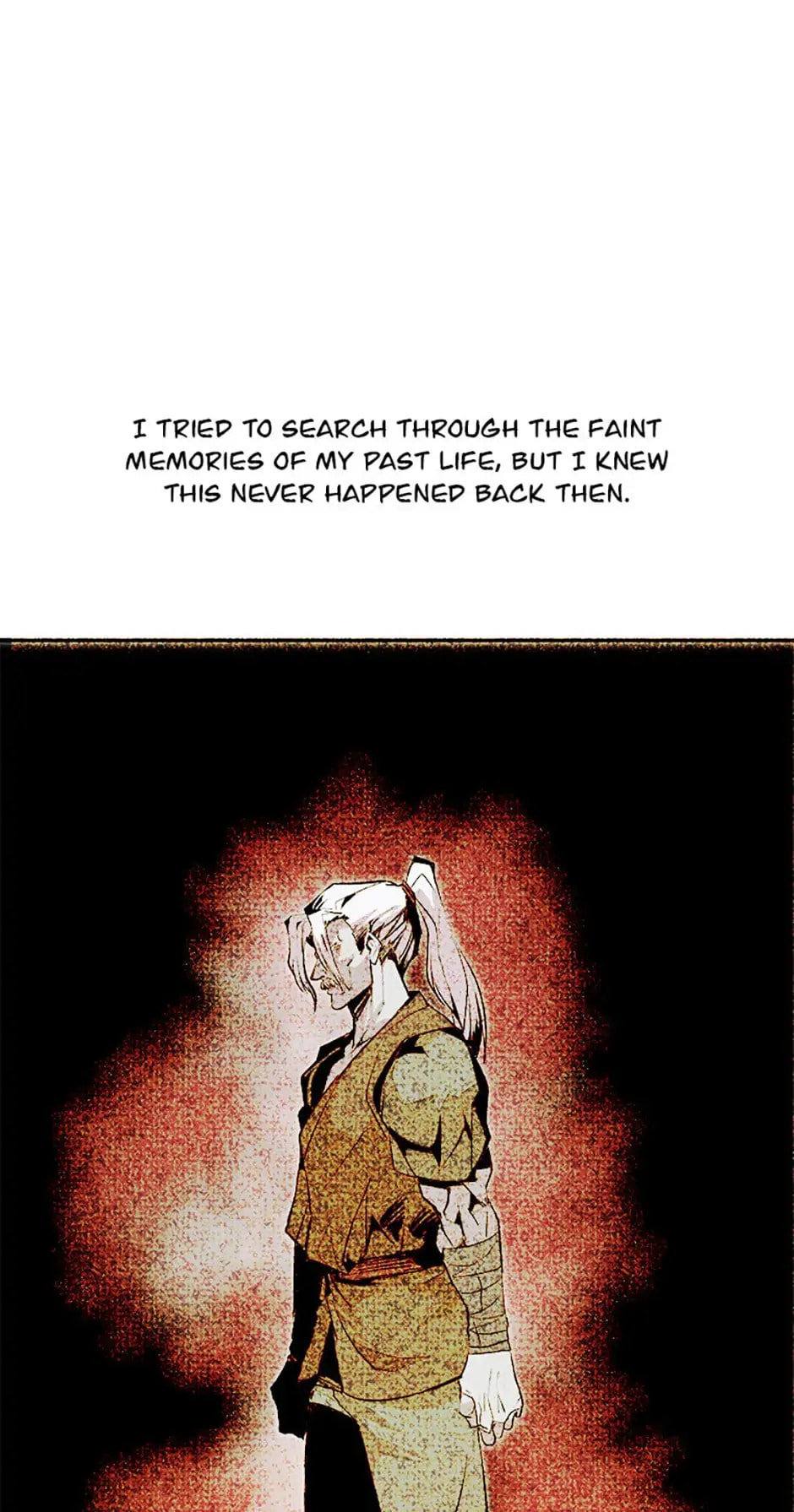 Returning With Absolutely Nothing – Chapter 44 page 36