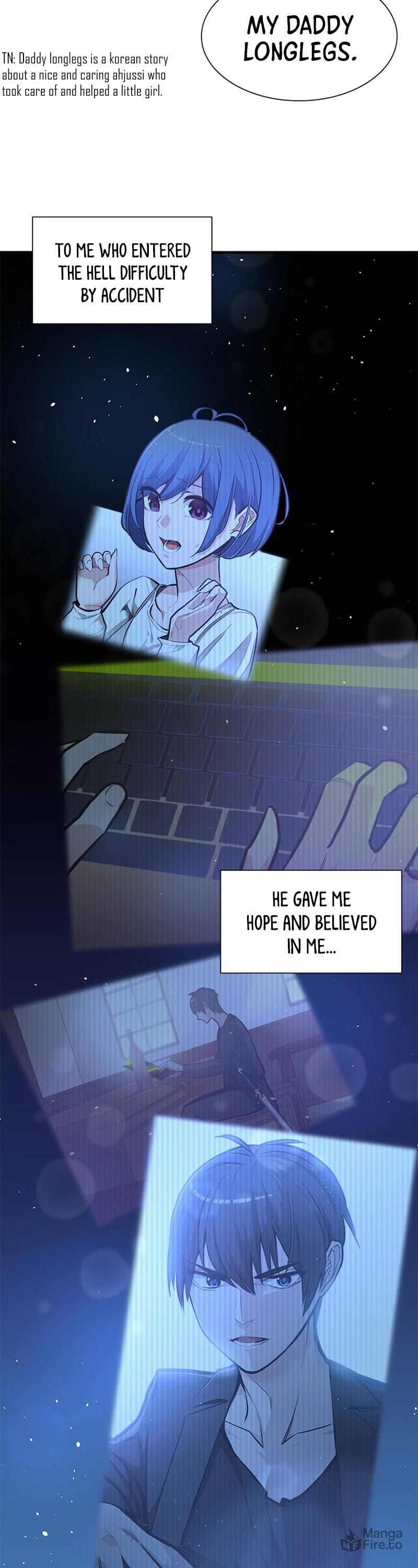 The Tutorial Is Too Tough! – Chapter 44 page 14