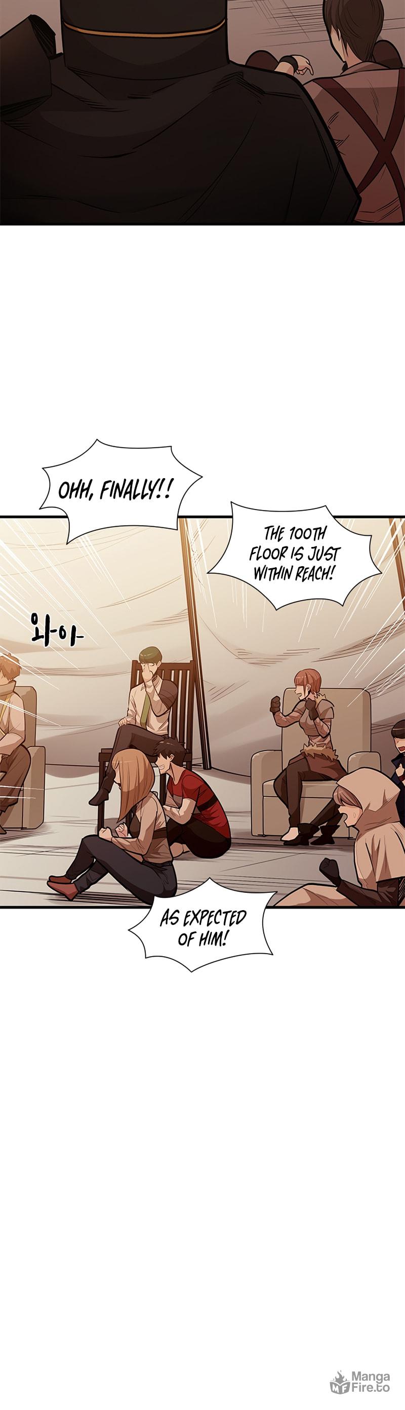 The Tutorial Is Too Tough! – Chapter 61 page 11
