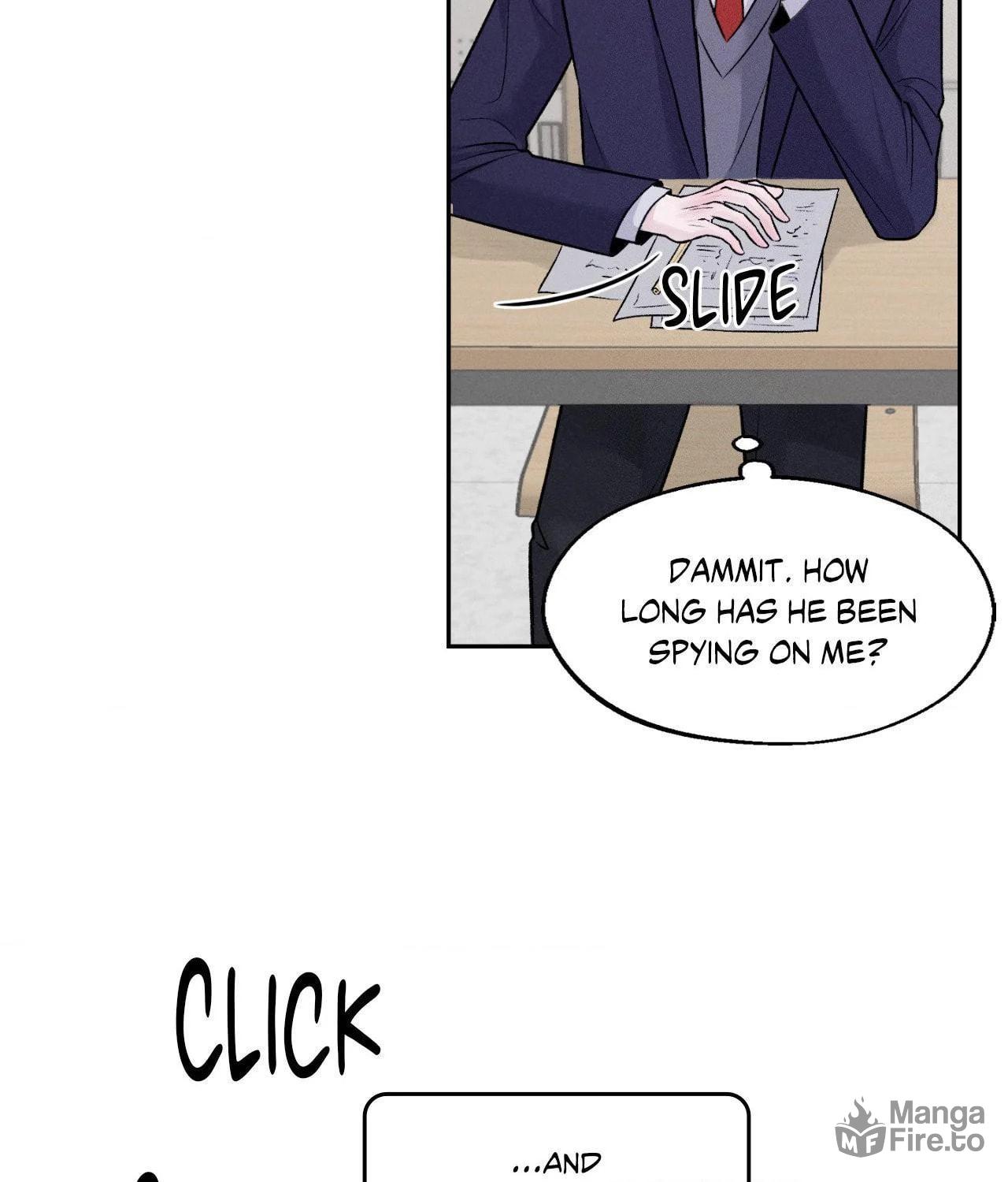 Save the Dae – Chapter 4 page 11