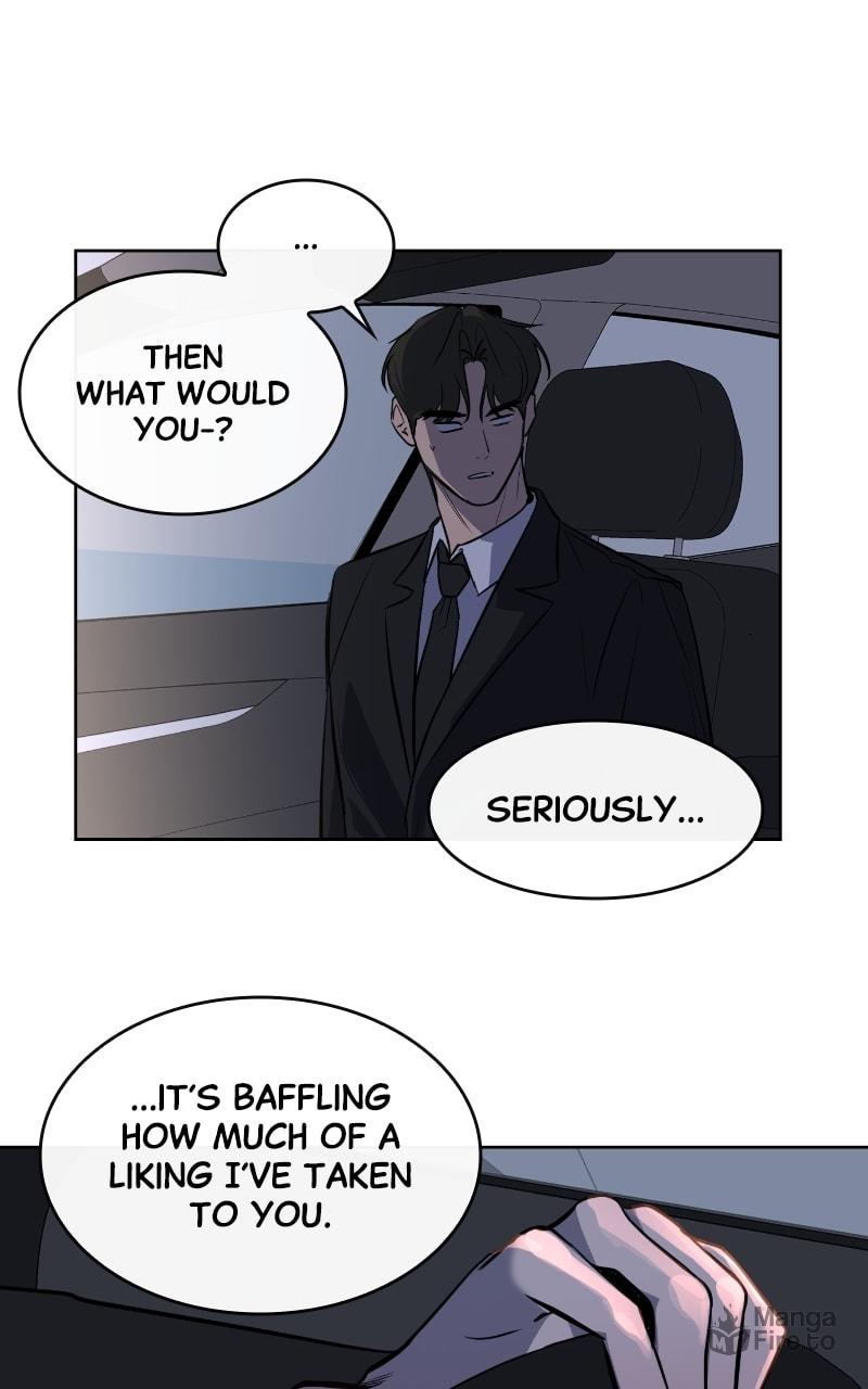 Extroversion of an Immortal – Chapter 12 page 2
