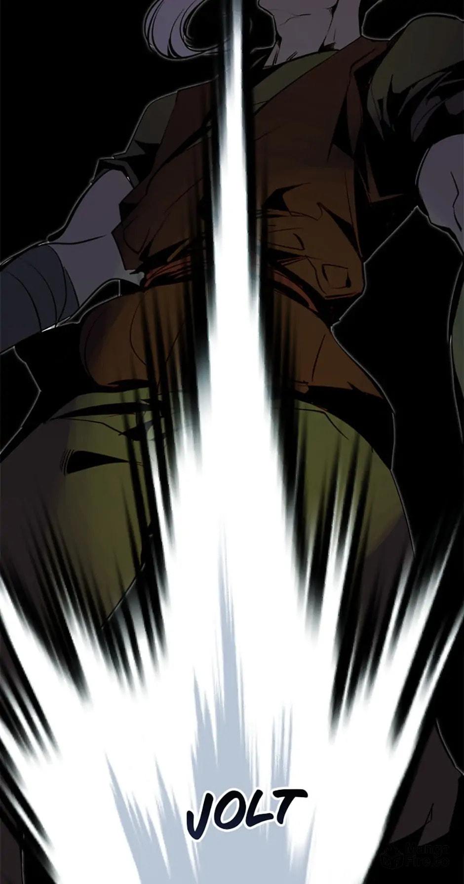 Returning With Absolutely Nothing – Chapter 46 page 39
