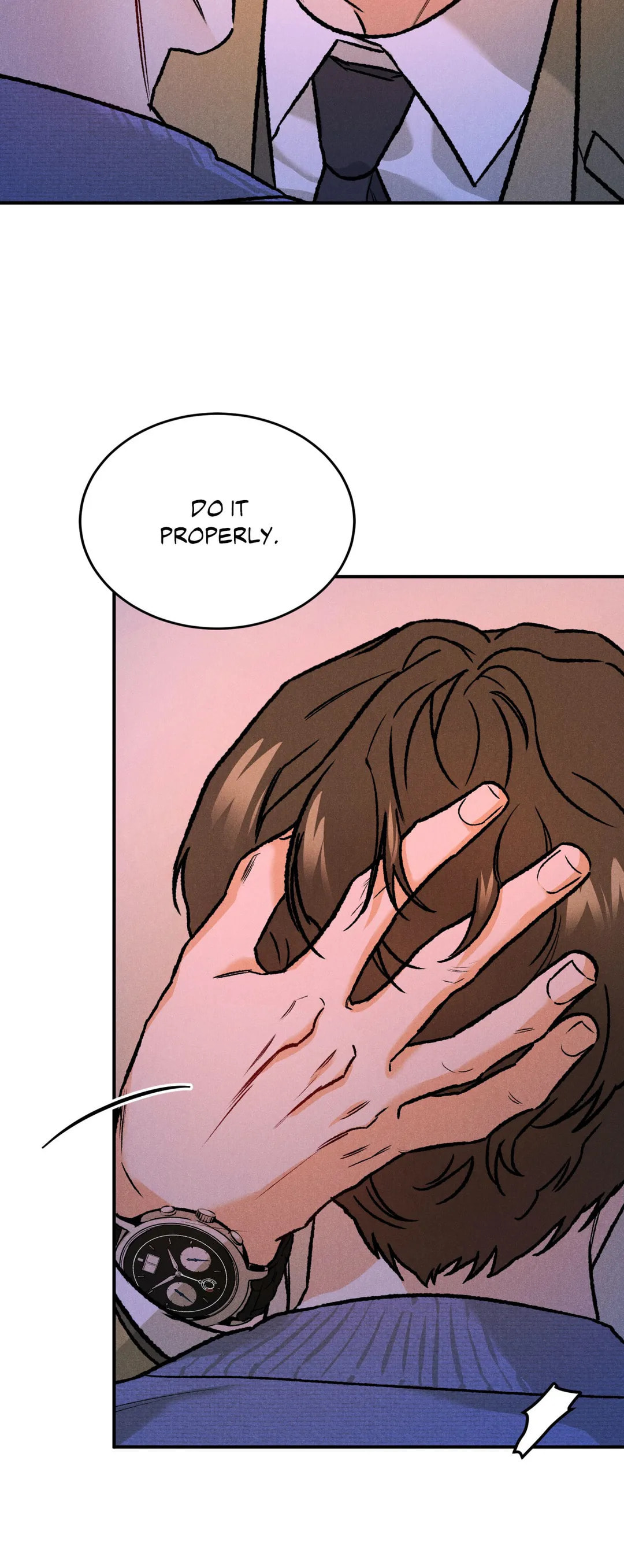 Limited Run – Chapter 4 page 25