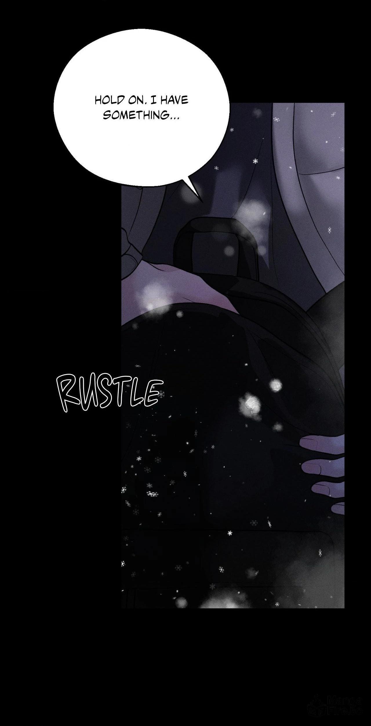 Save the Dae – Chapter 43 page 49