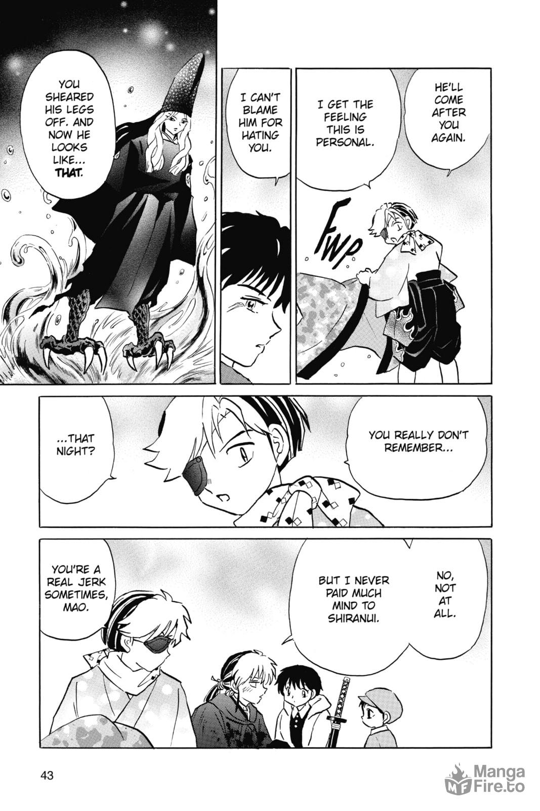 Nanoka's Doubts page 2