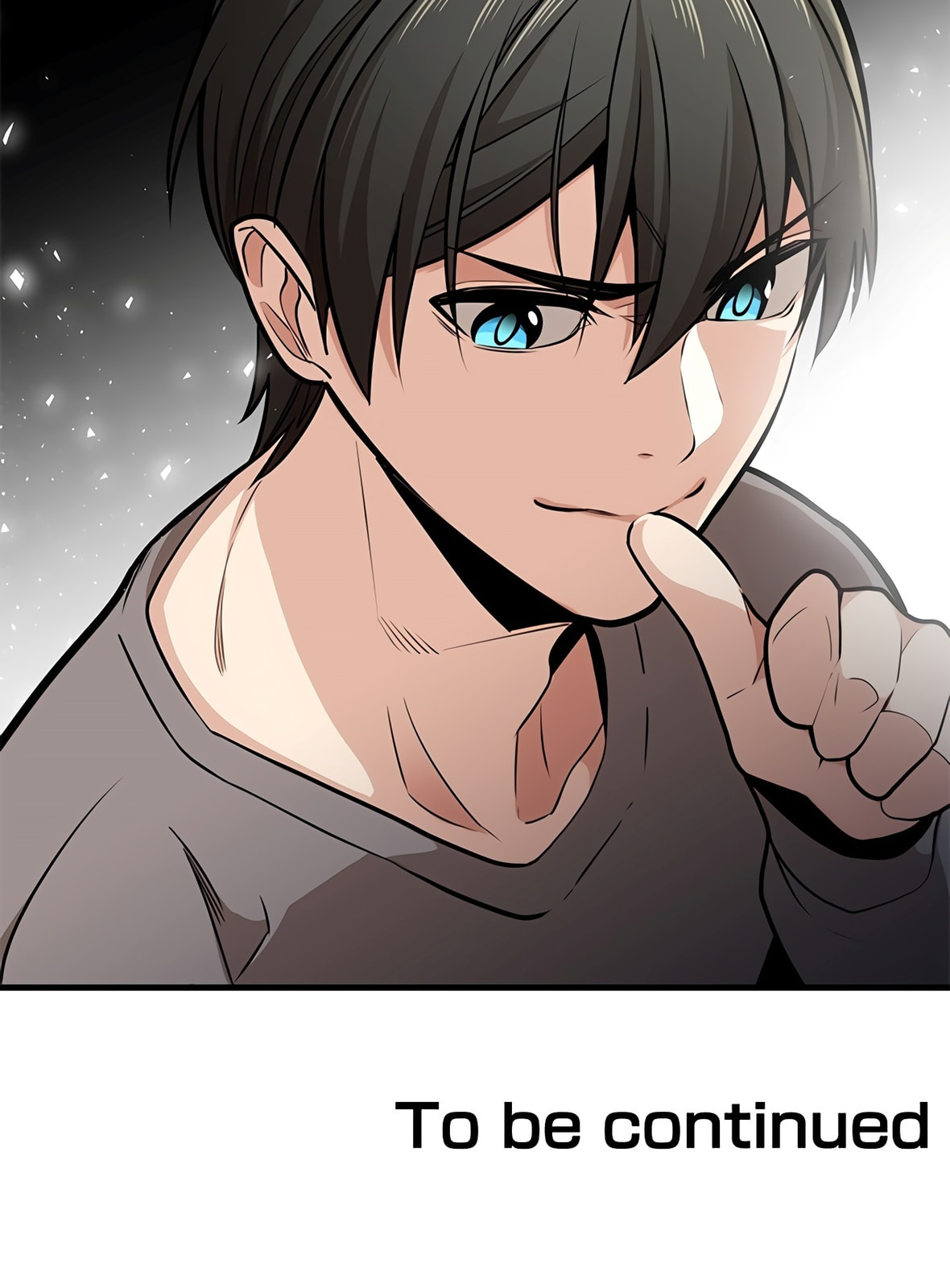 The Tutorial Is Too Tough! – Chapter 1 page 40