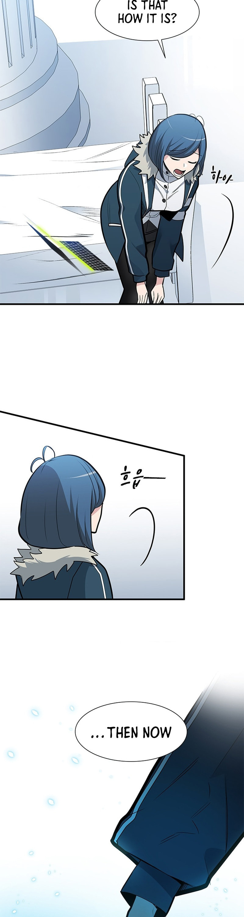 The Tutorial Is Too Tough! – Chapter 44 page 22