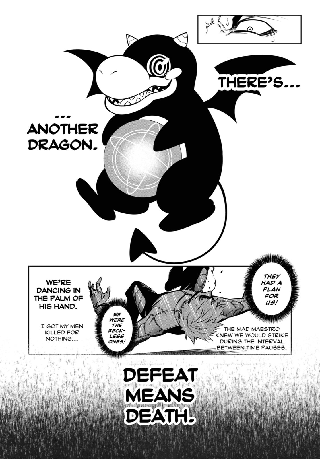 Crash Course On Defeating A Time Stop User page 18