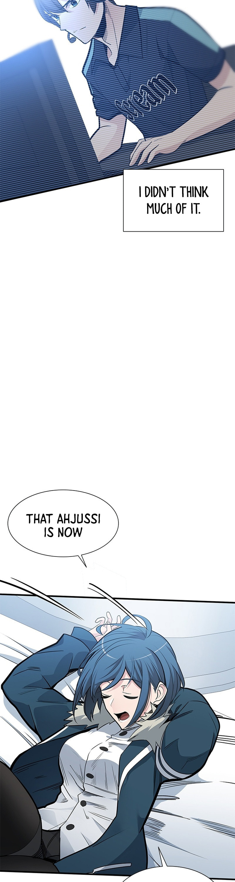 The Tutorial Is Too Tough! – Chapter 44 page 13