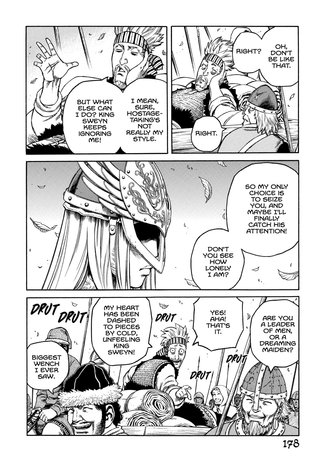 Valhalla page 7