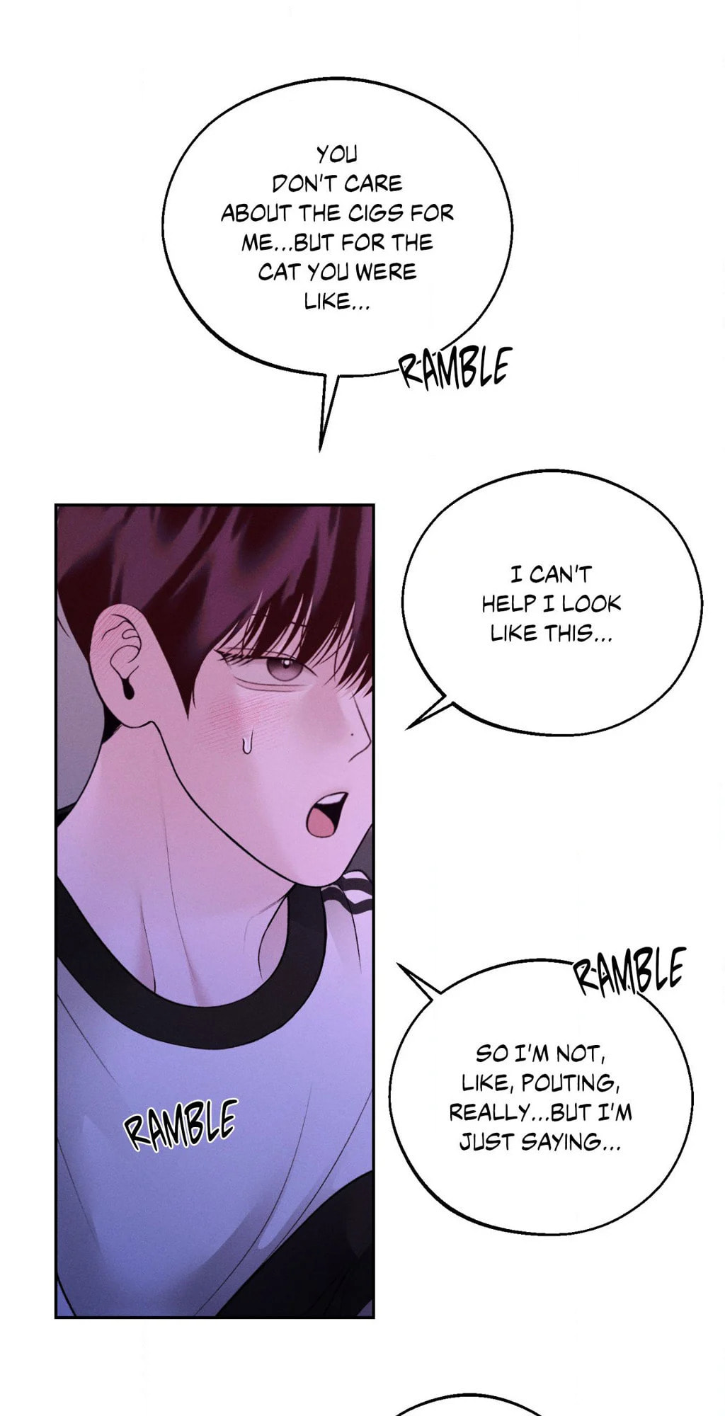 Save the Dae – Chapter 44 page 6