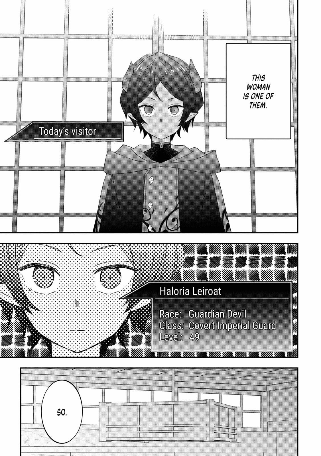 Now I'm a Demon Lord! Happily Ever After with Monster Girls in My Dungeon – Chapter 49 page 18