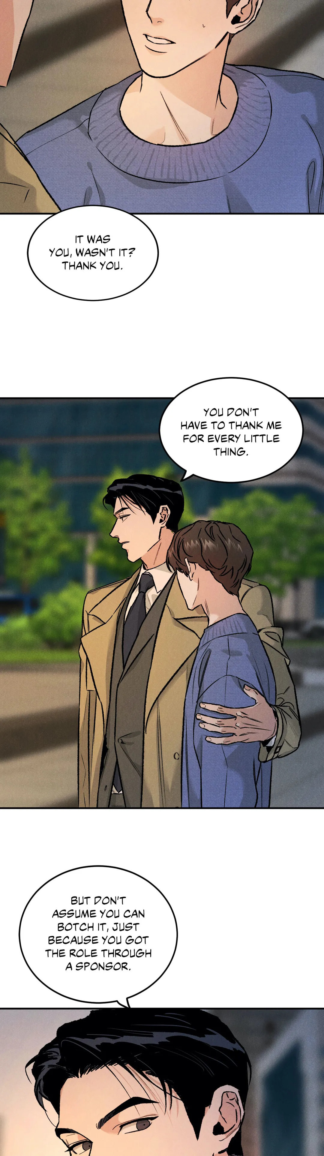 Limited Run – Chapter 4 page 8