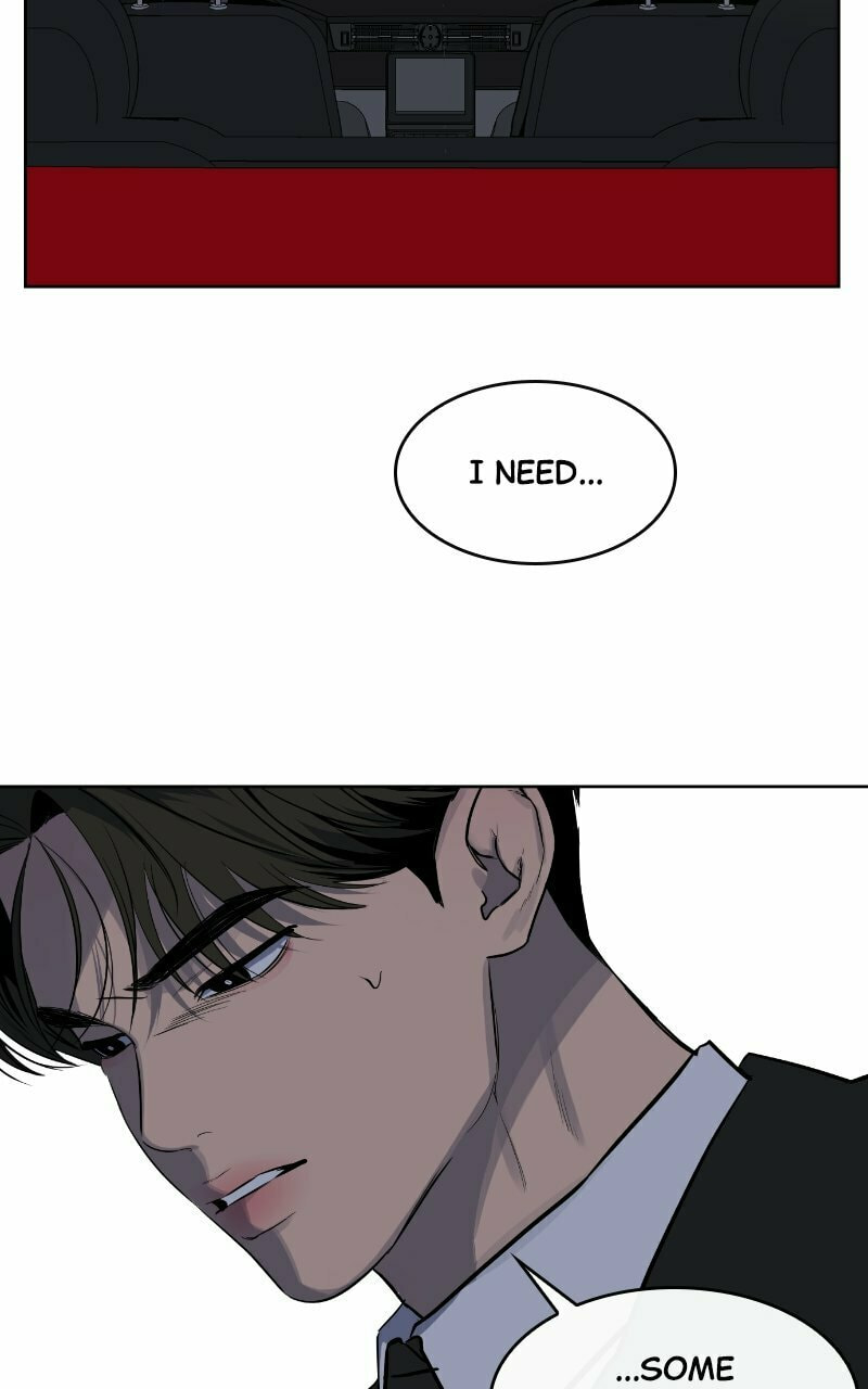 Extroversion of an Immortal – Chapter 12 page 31