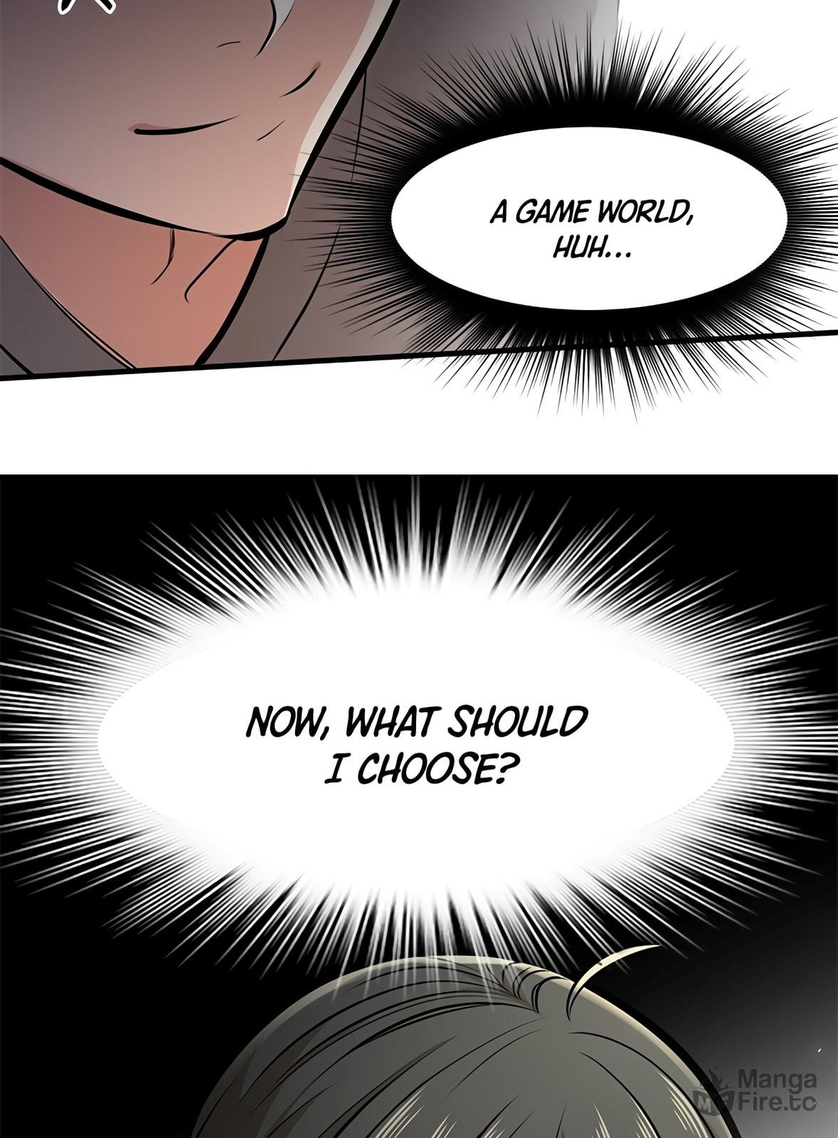 The Tutorial Is Too Tough! – Chapter 1 page 39