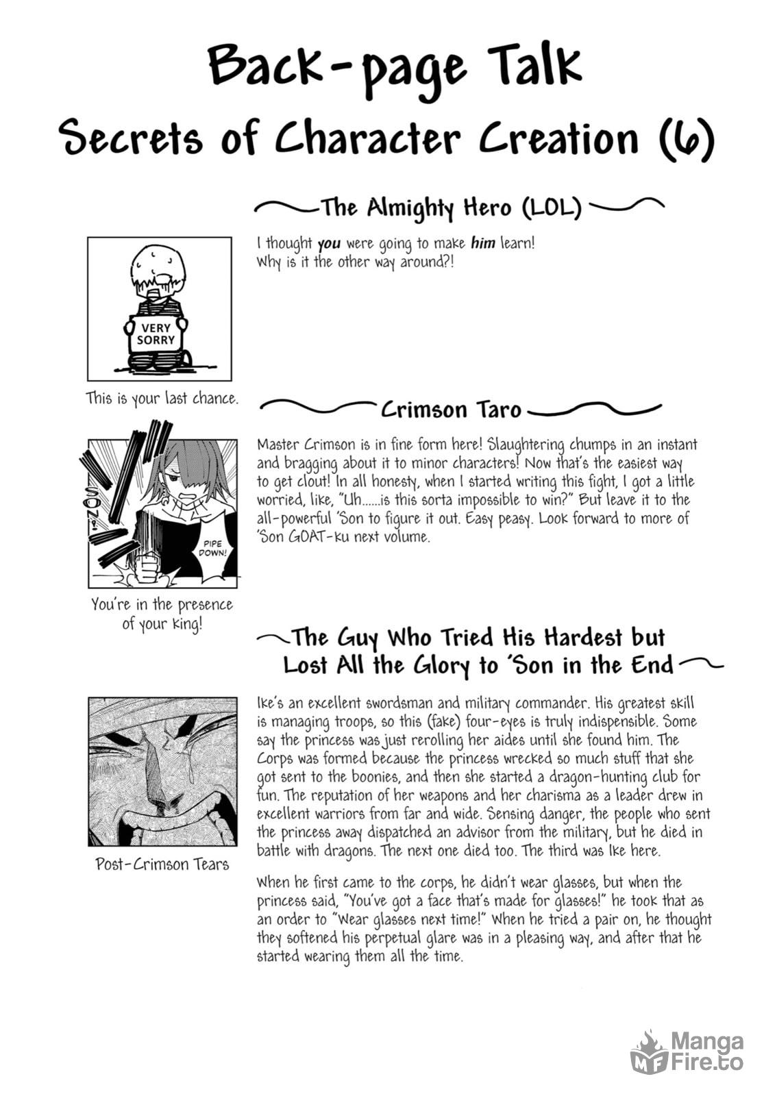 Crash Course On Defeating A Time Stop User page 41