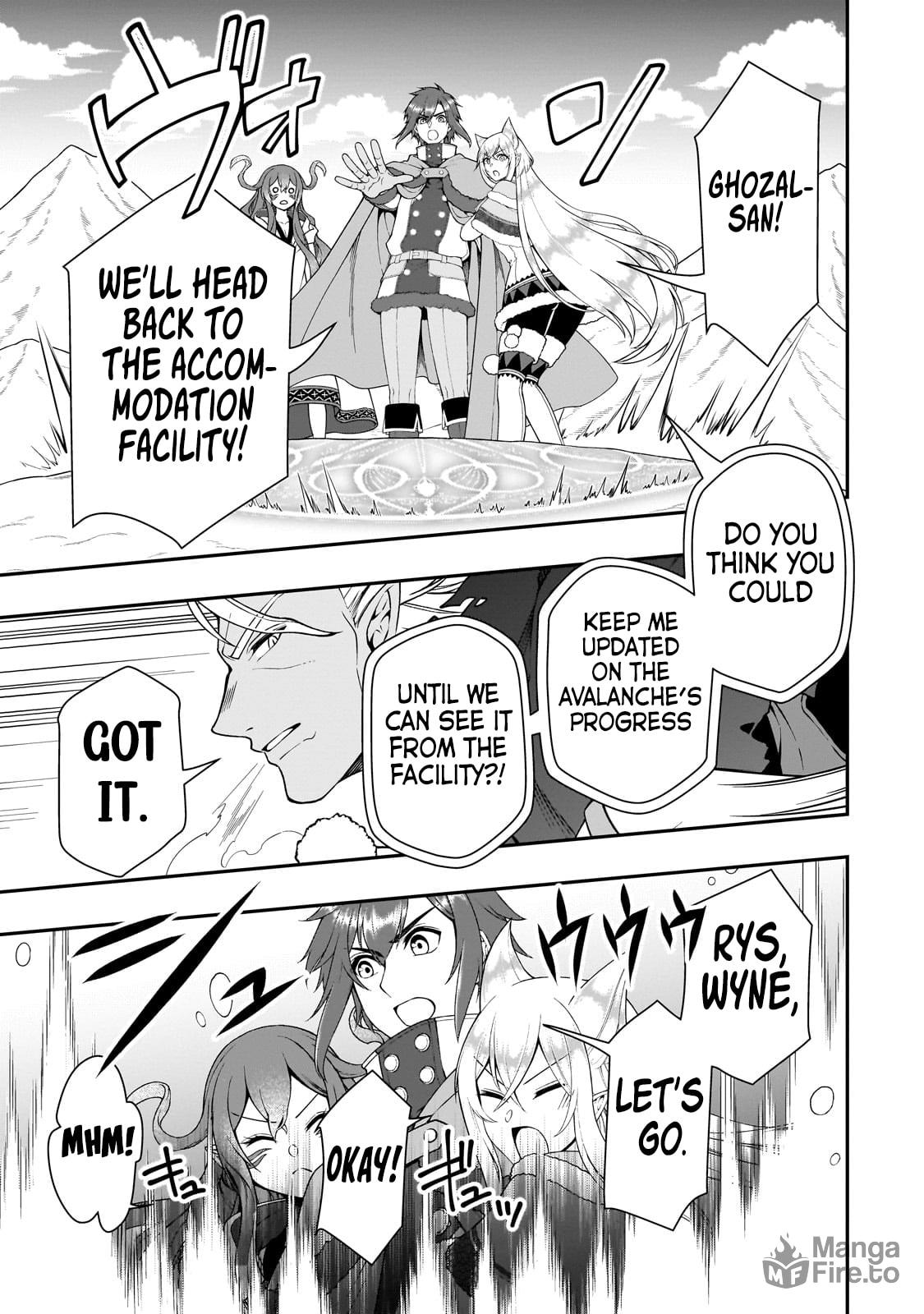 Avalanche page 5