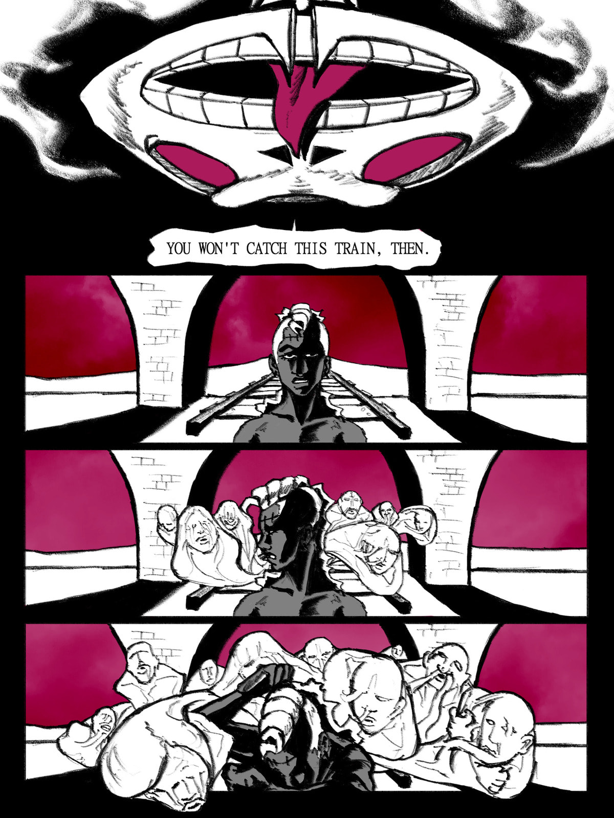 The Interview page 7