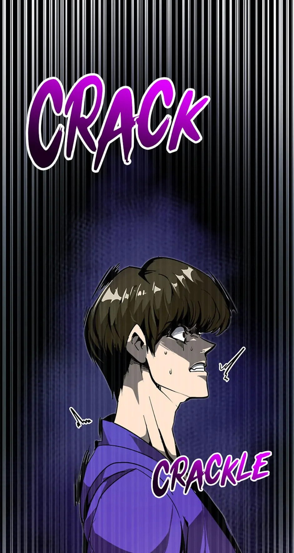 Returning With Absolutely Nothing – Chapter 44 page 10