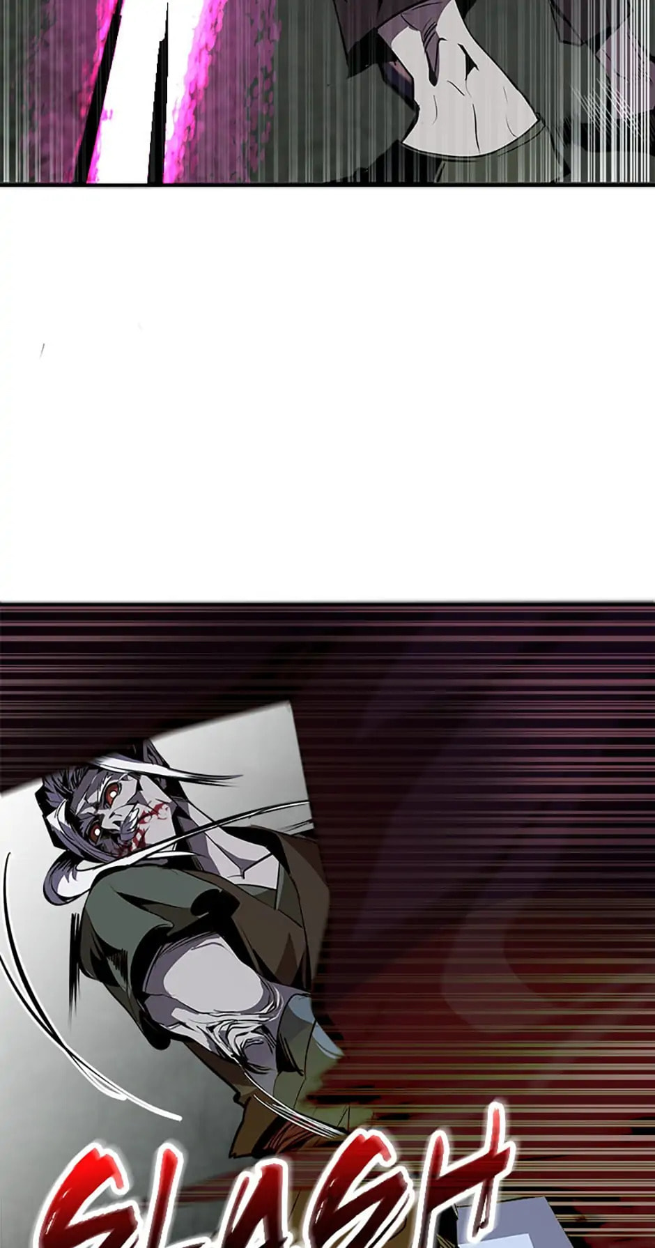 Returning With Absolutely Nothing – Chapter 46 page 25