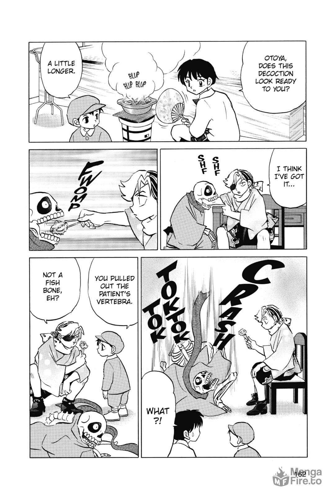 Don't Wake Up page 11