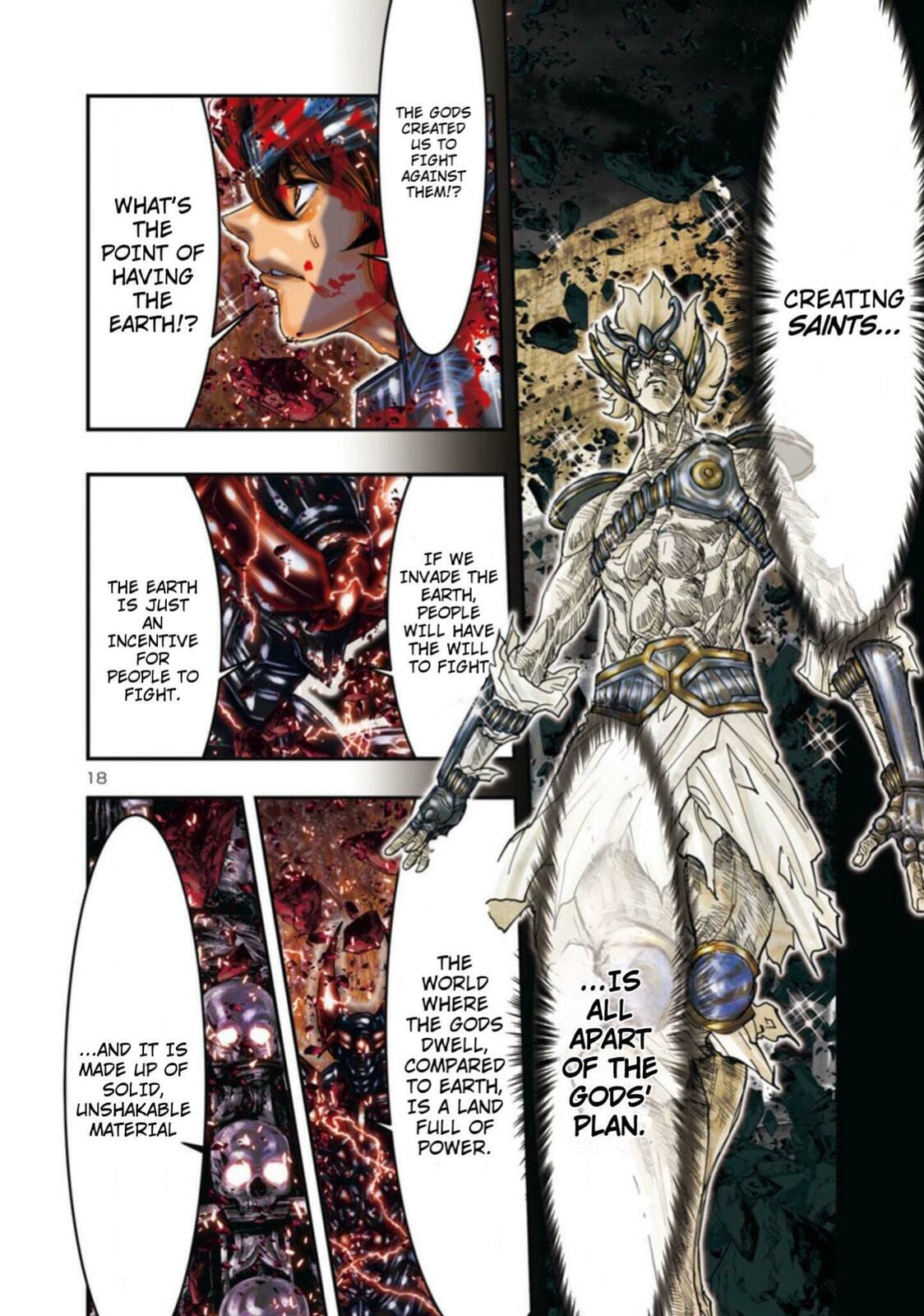 The Starting Point page 15