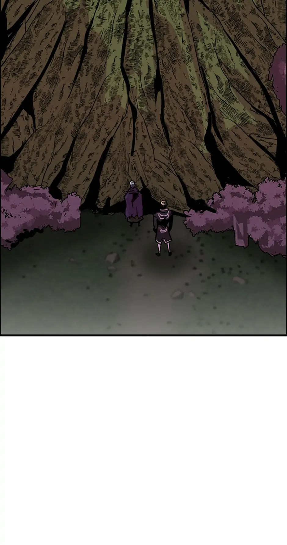Returning With Absolutely Nothing – Chapter 54 page 21