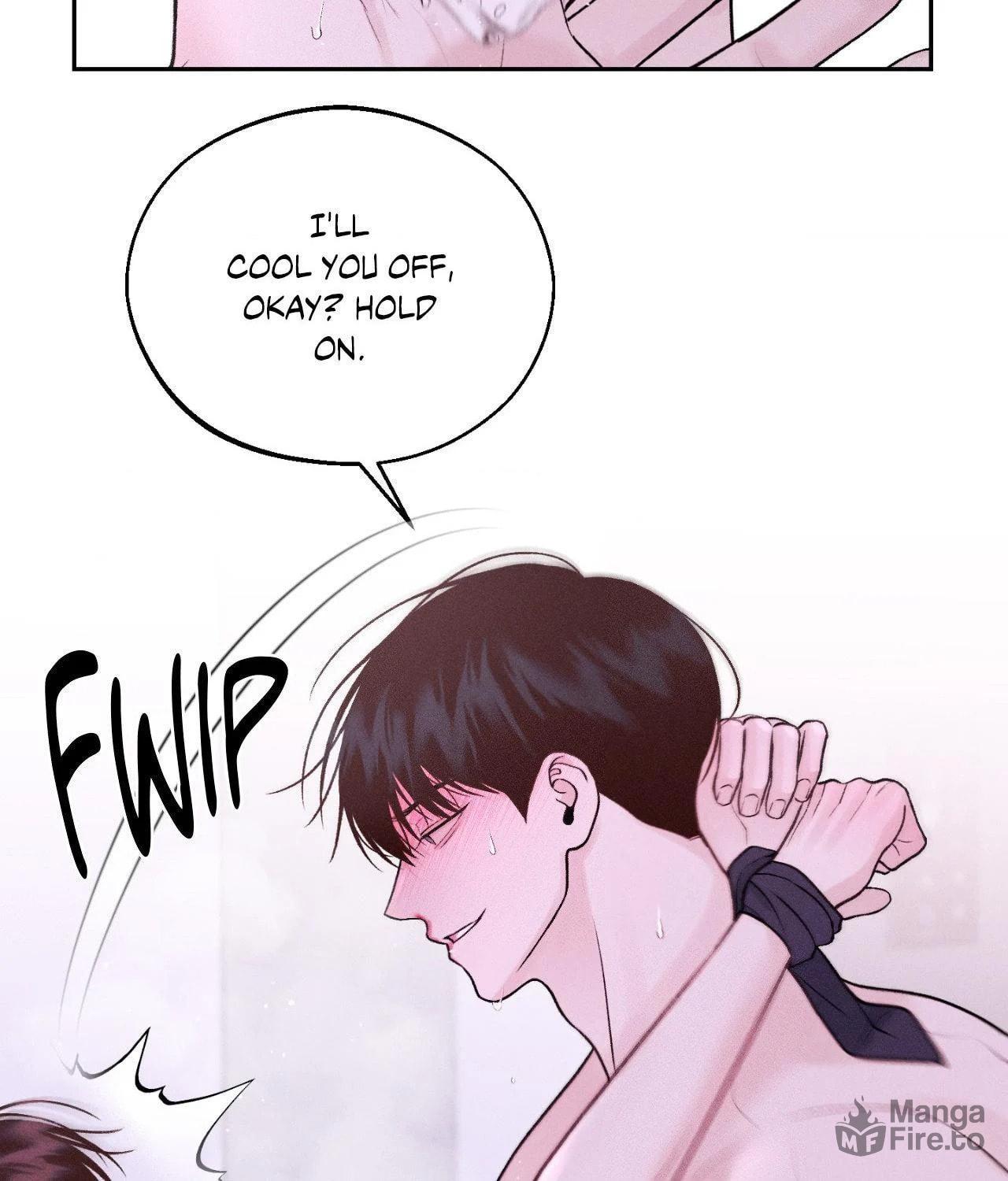 Save the Dae – Chapter 16 page 95