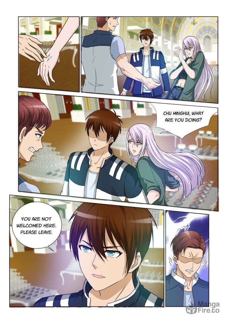 Rebirth Of The Urban Immortal Cultivator (Colored) – Chapter 19 page 9