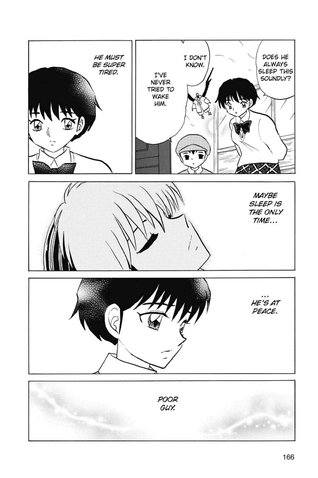 Don't Wake Up page 15
