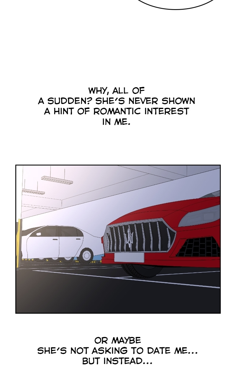 Extroversion of an Immortal – Chapter 12 page 7