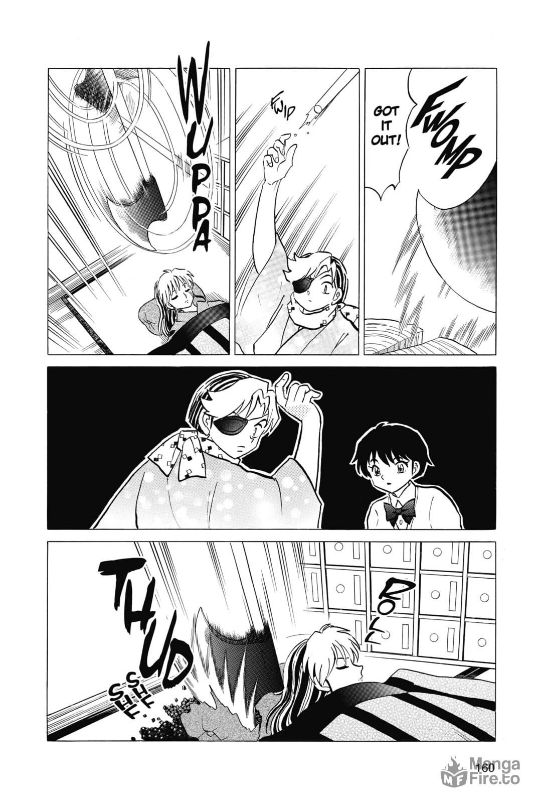 Don't Wake Up page 9