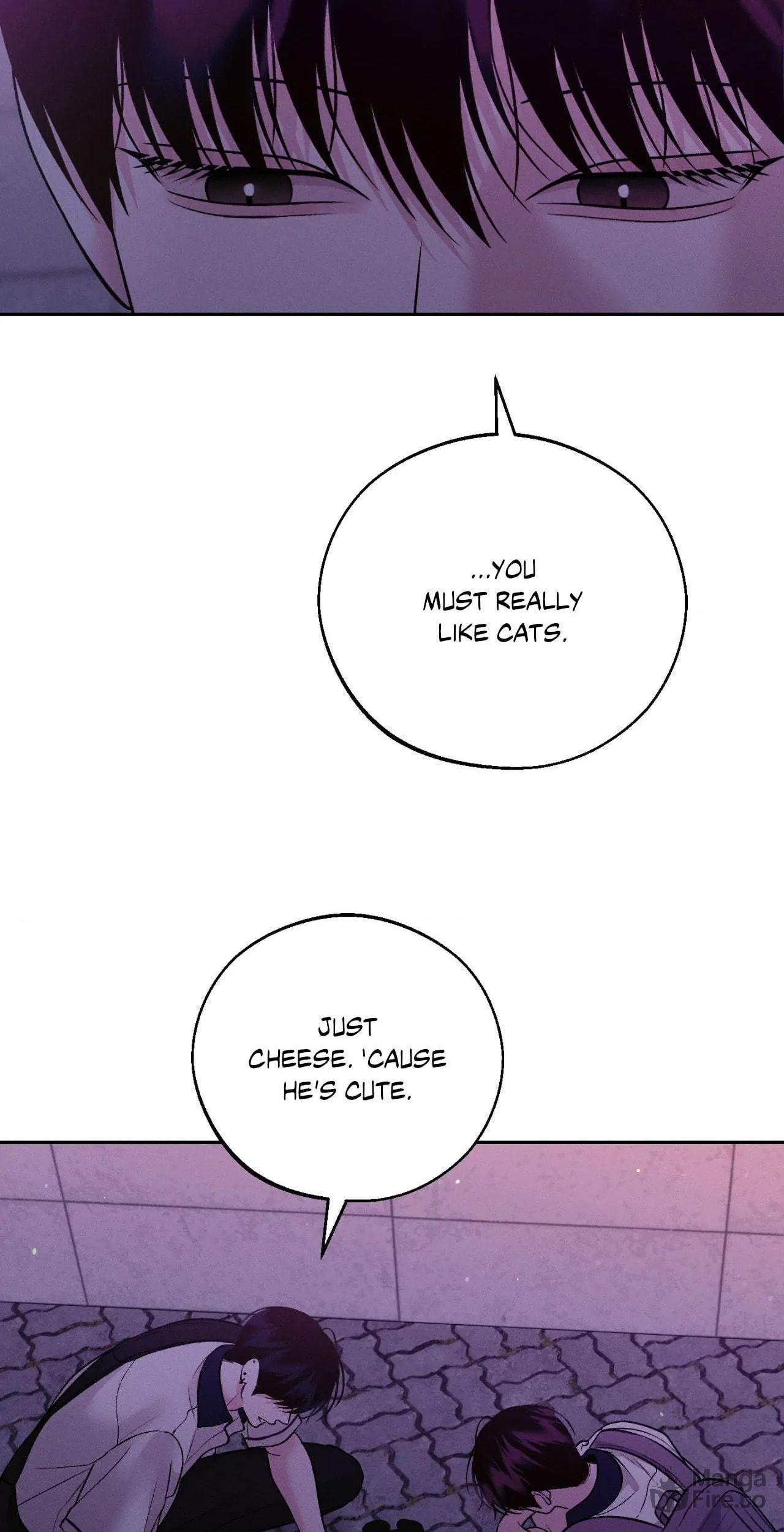 Save the Dae – Chapter 43 page 20