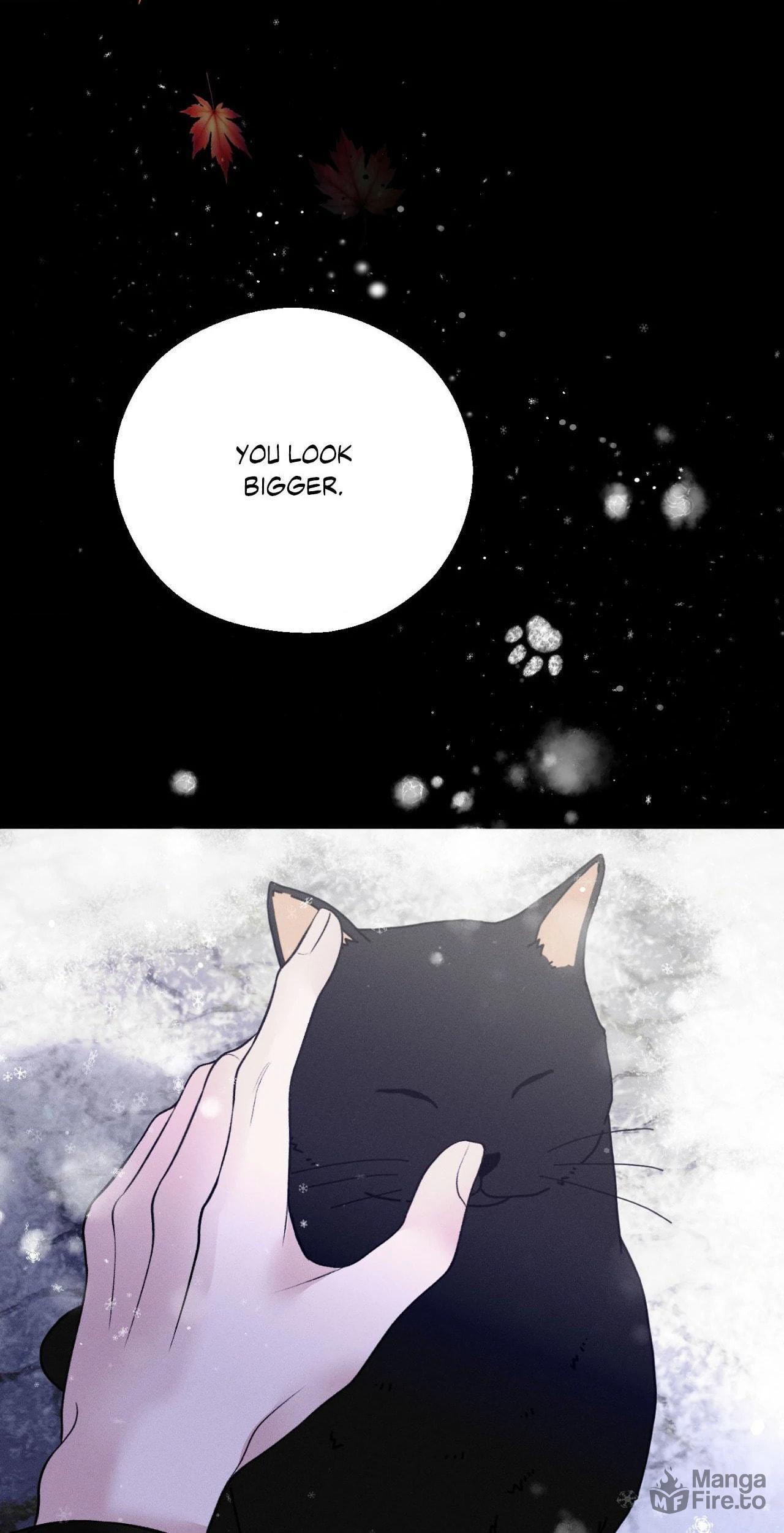 Save the Dae – Chapter 43 page 71