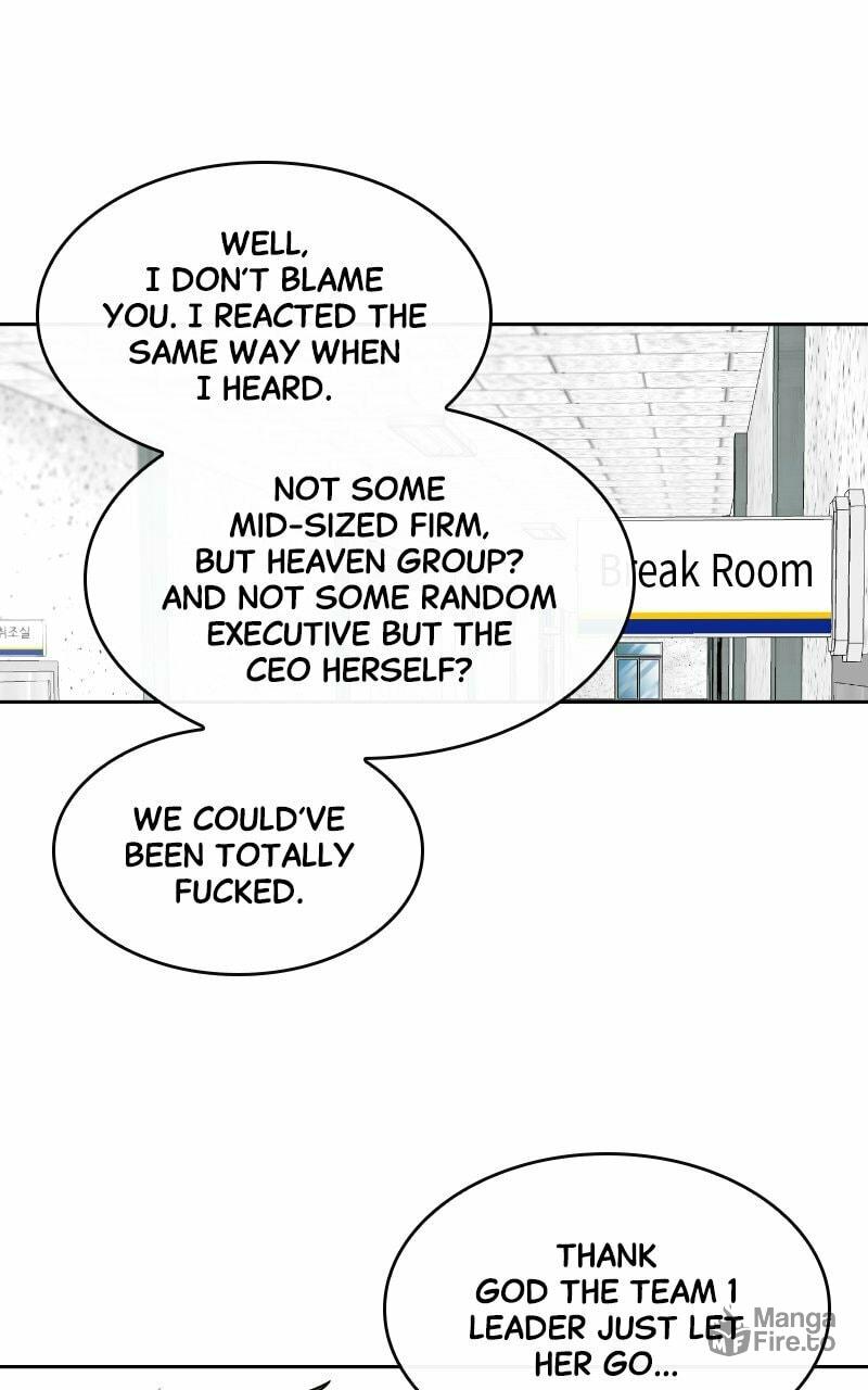 Extroversion of an Immortal – Chapter 5 page 53