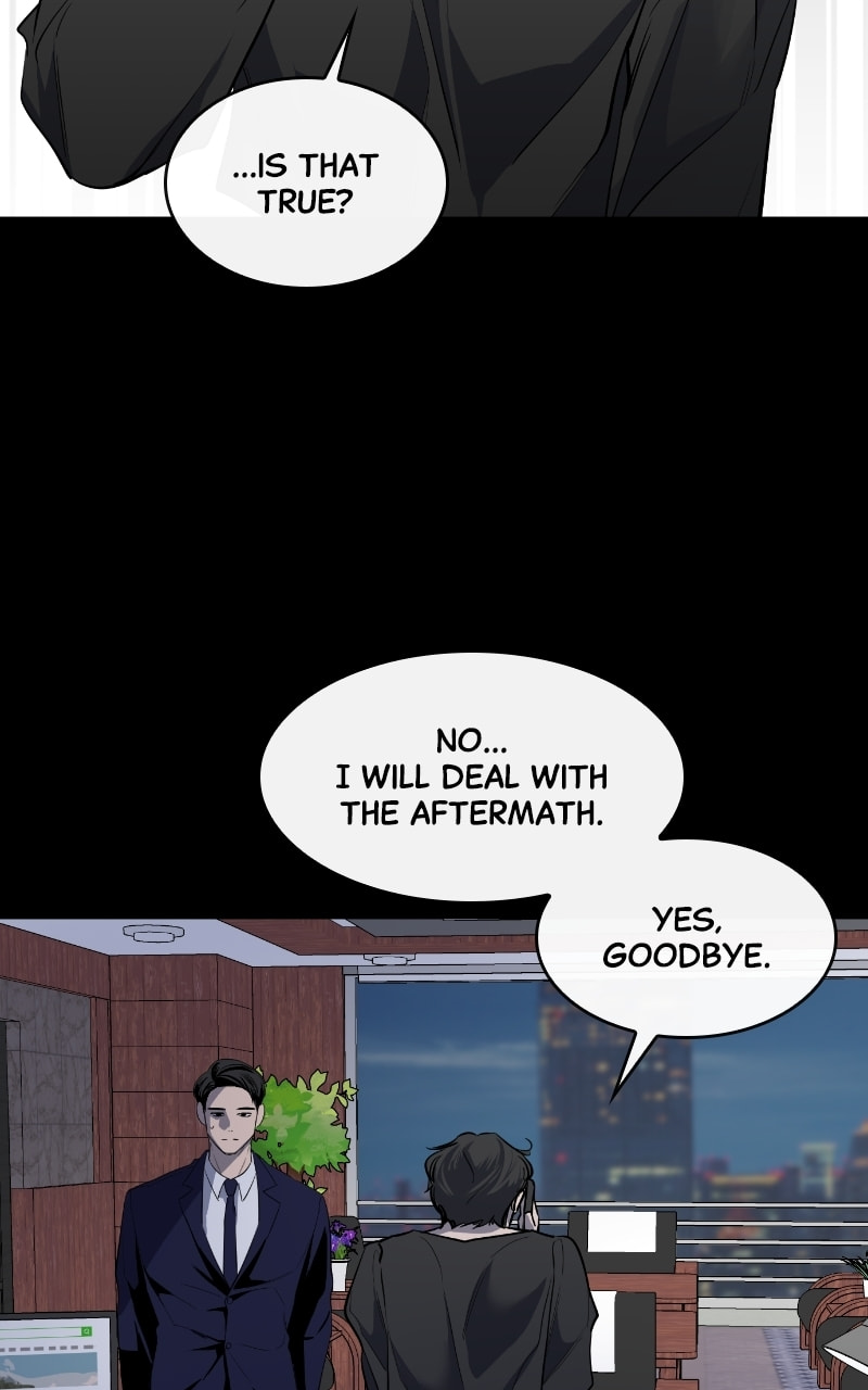 Extroversion of an Immortal – Chapter 16 page 10