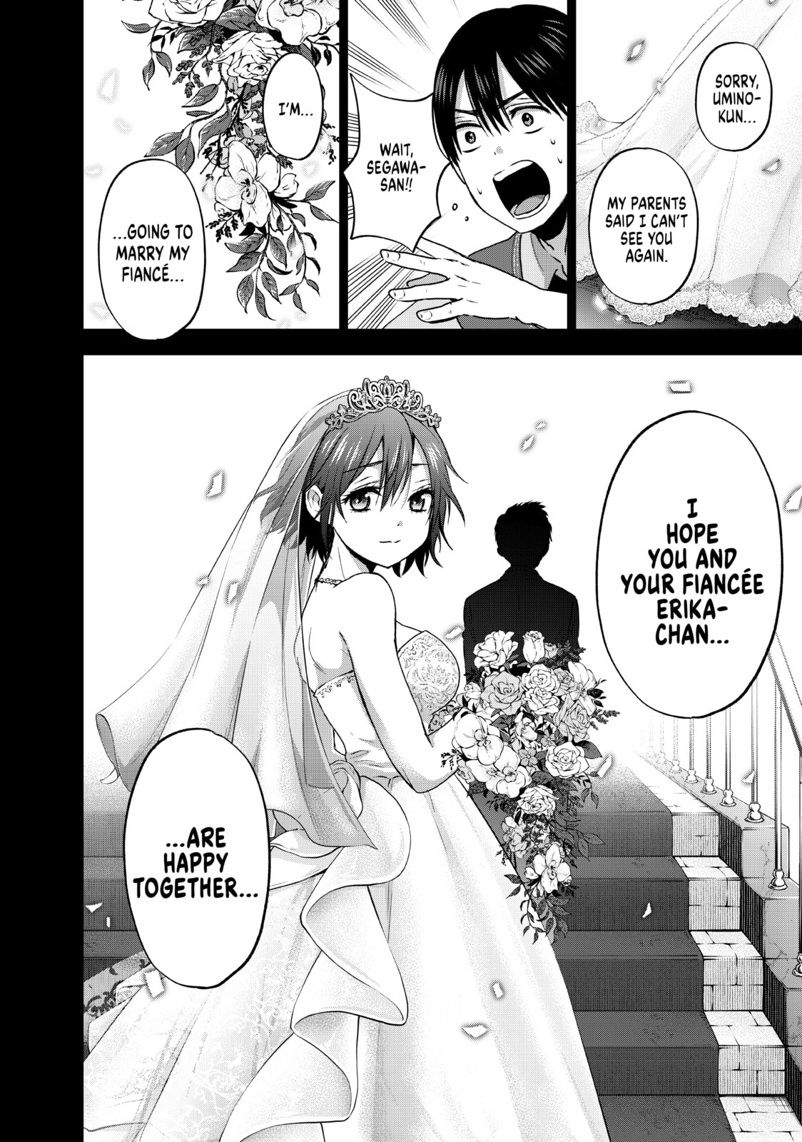 Am I Wrong For Being Bad…? page 13