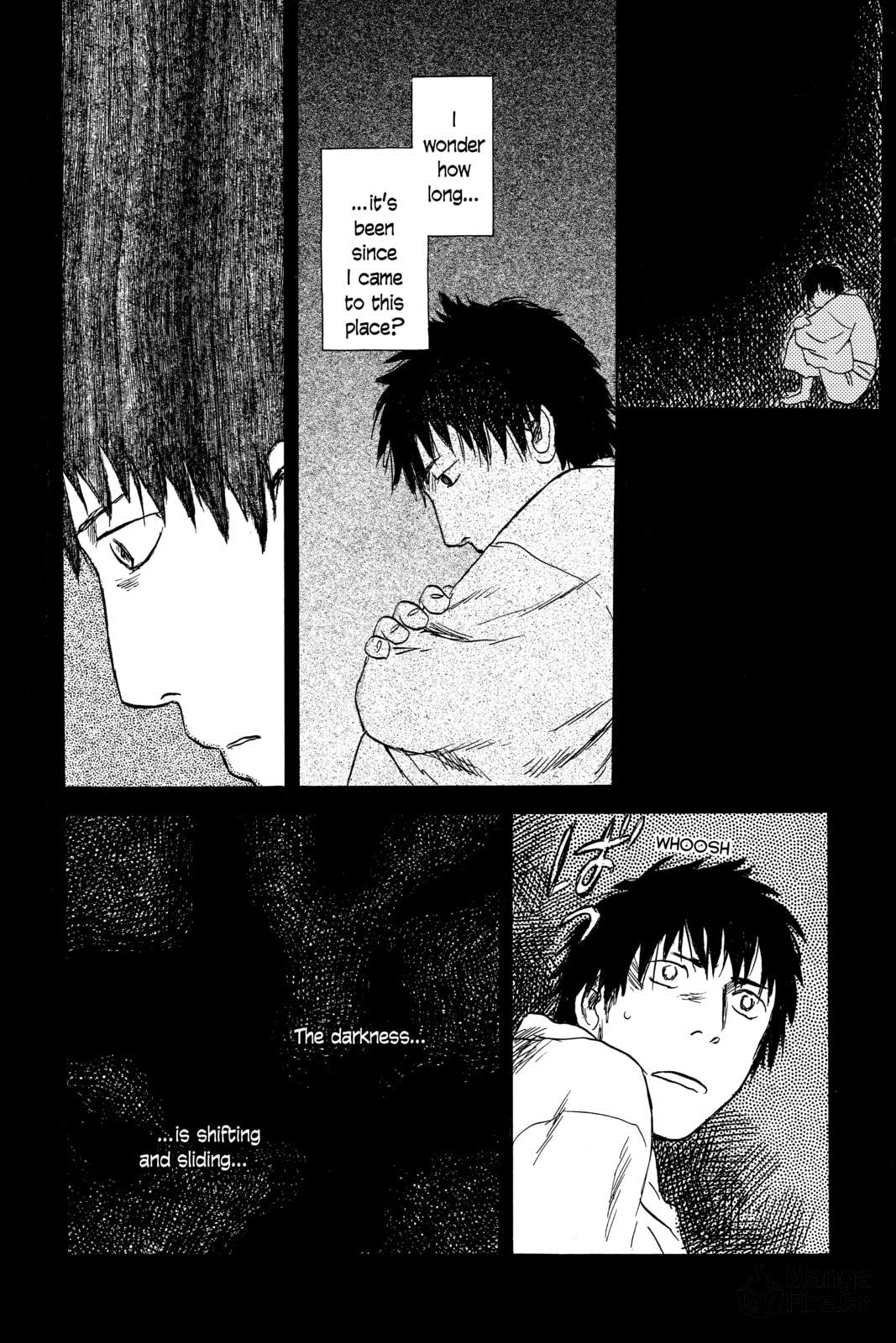 Mushishi – Chapter 34 page 20