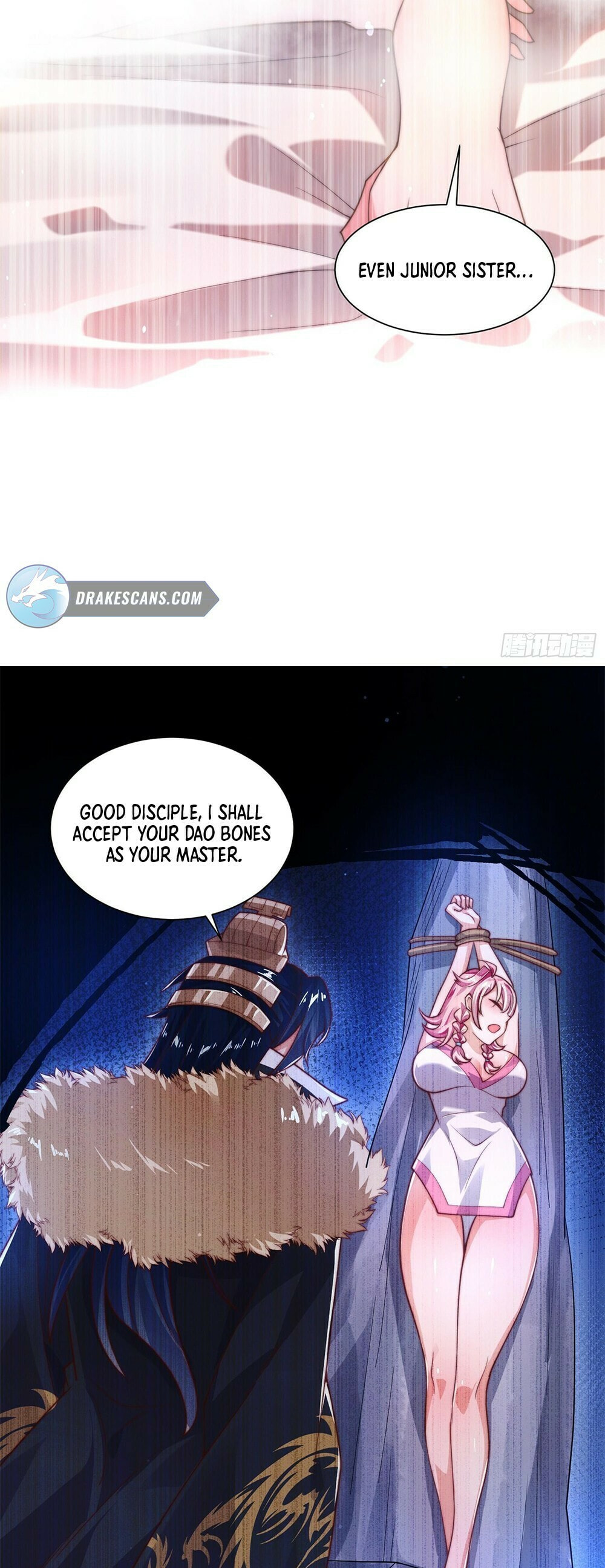 Skills The Protagonist Must Practice page 7