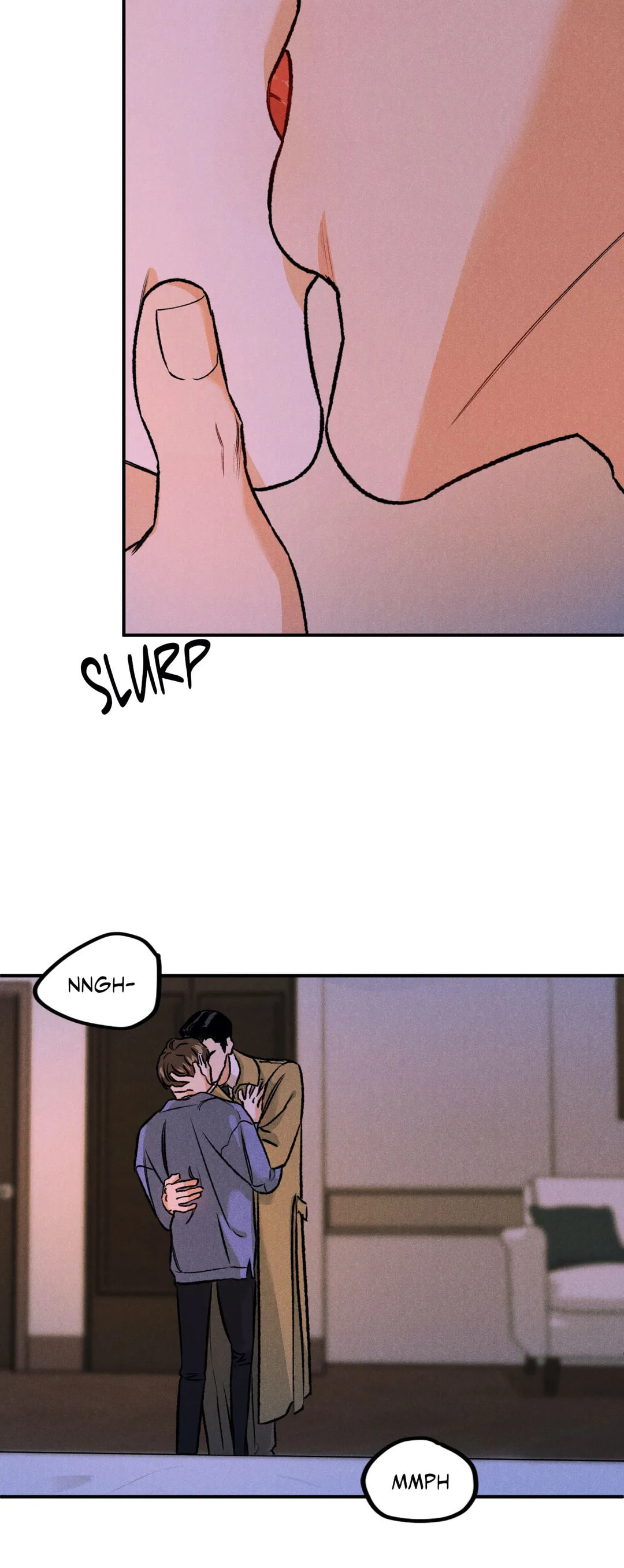 Limited Run – Chapter 4 page 28