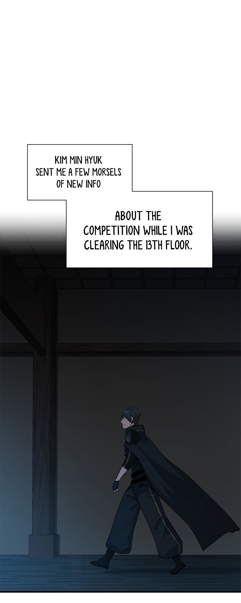 The Tutorial Is Too Tough! – Chapter 71 page 6